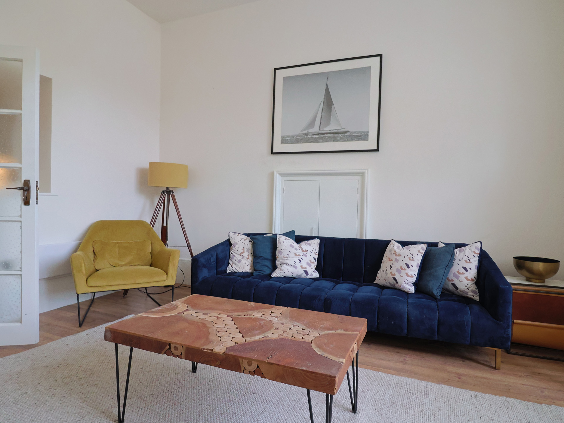 2 bedroom Cottage for rent in Lyme Regis