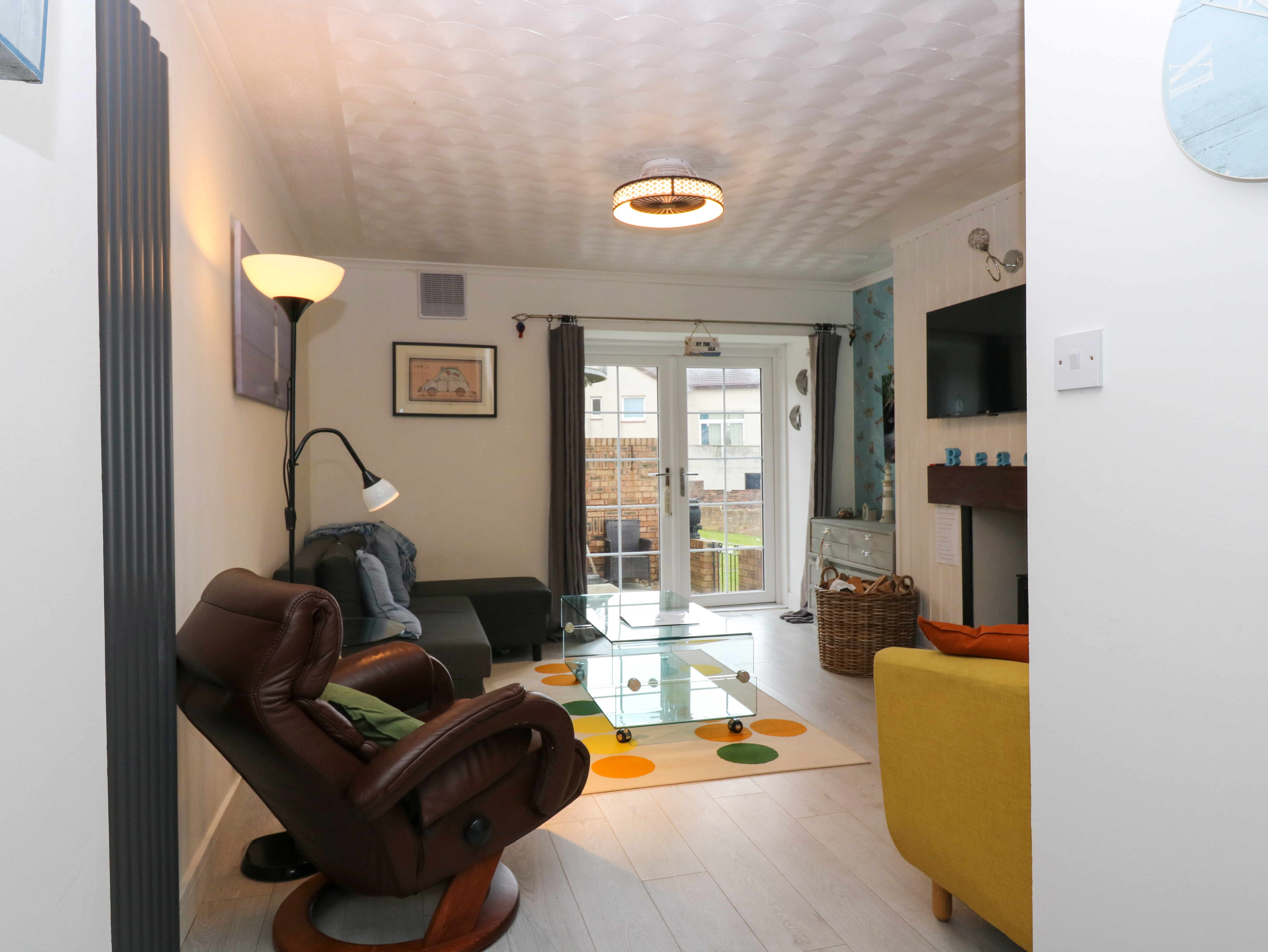1 bedroom Cottage for rent in Kinghorn