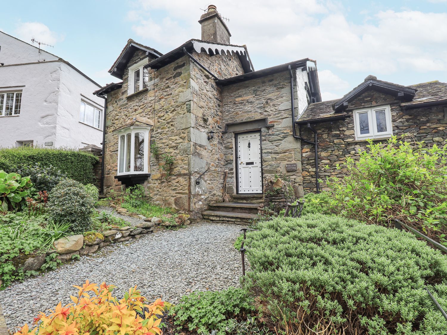 4 bedroom Cottage for rent in Grasmere