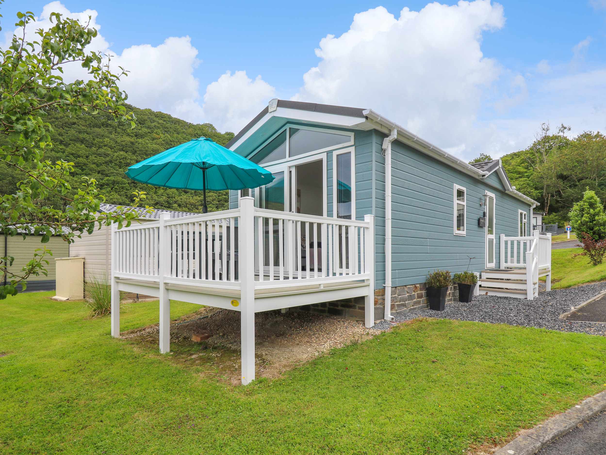 2 bedroom Cottage for rent in Abergavenny
