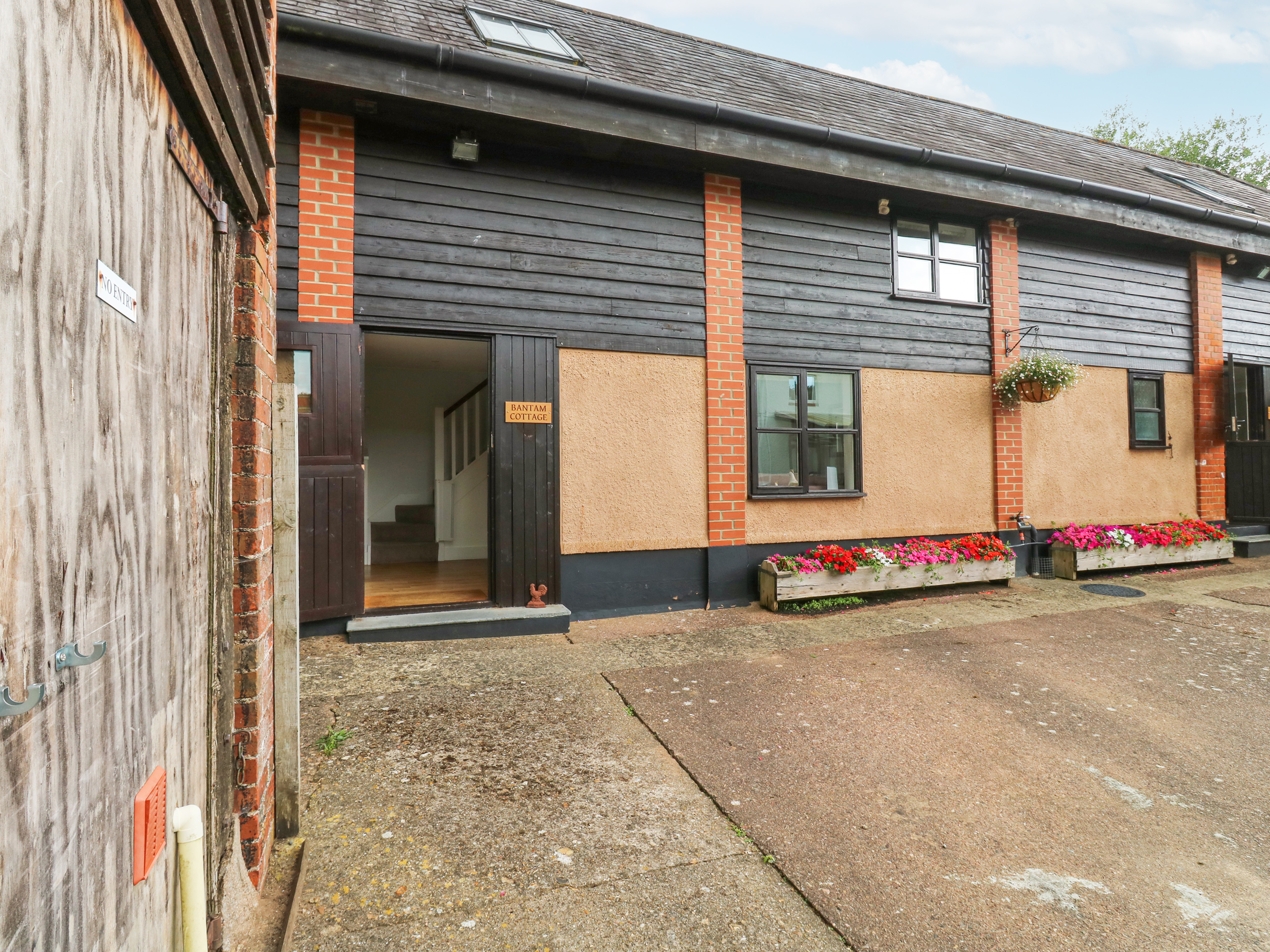 2 bedroom Cottage for rent in Ottery St Mary