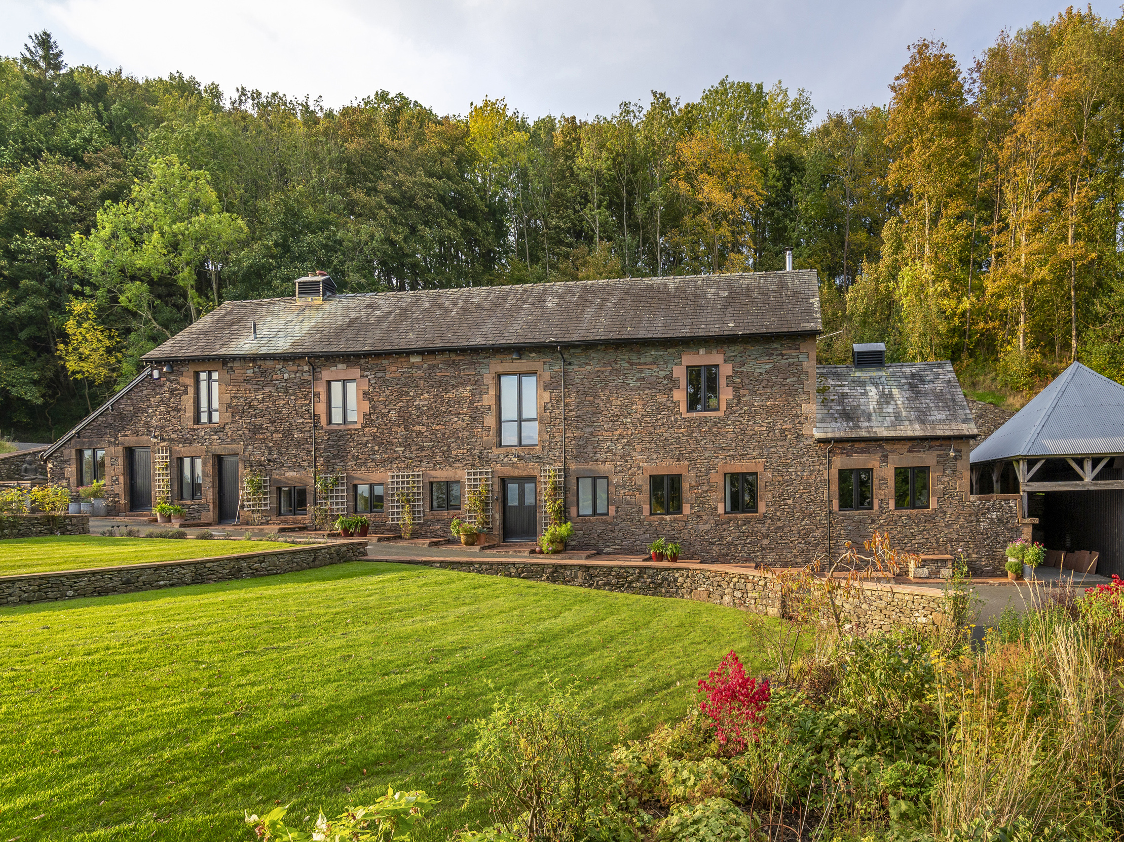 4 bedroom Cottage for rent in Watermillock