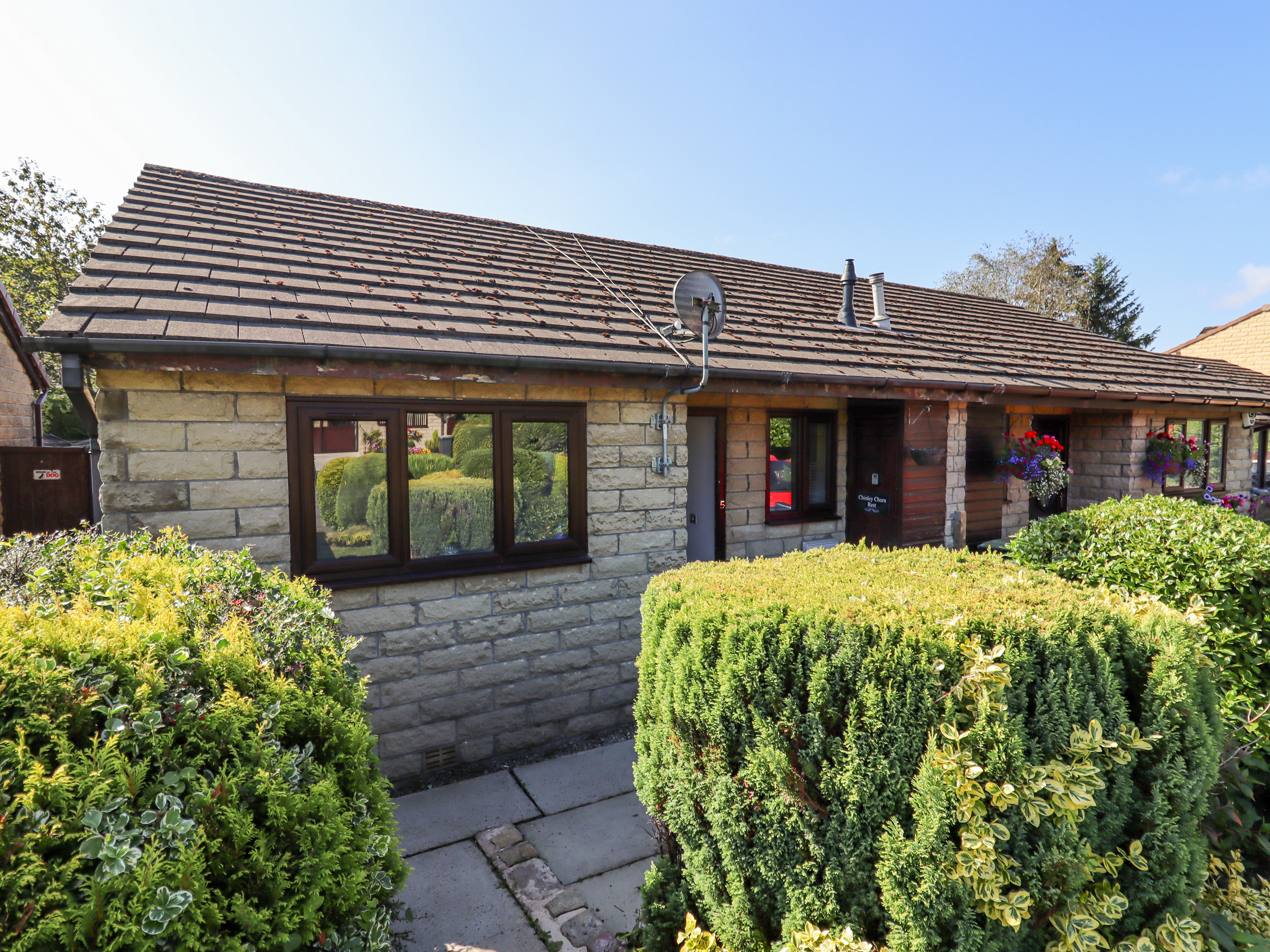 2 bedroom Cottage for rent in Chapel en le Frith