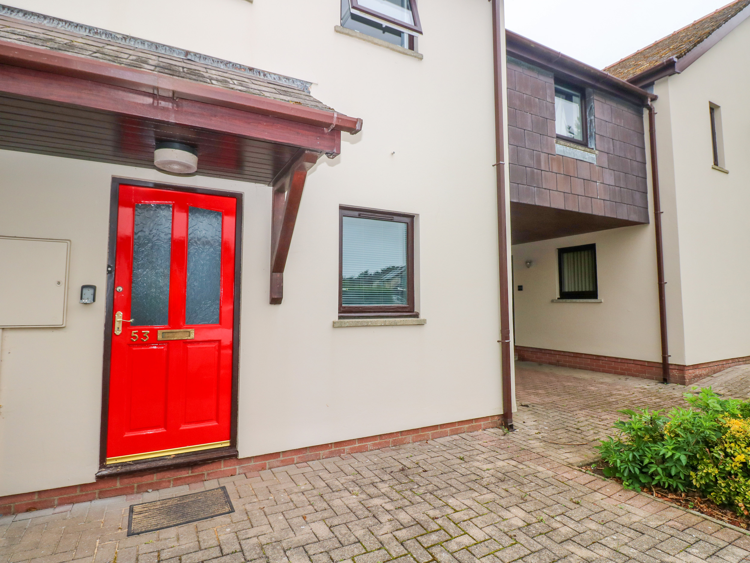 2 bedroom Cottage for rent in Tenby