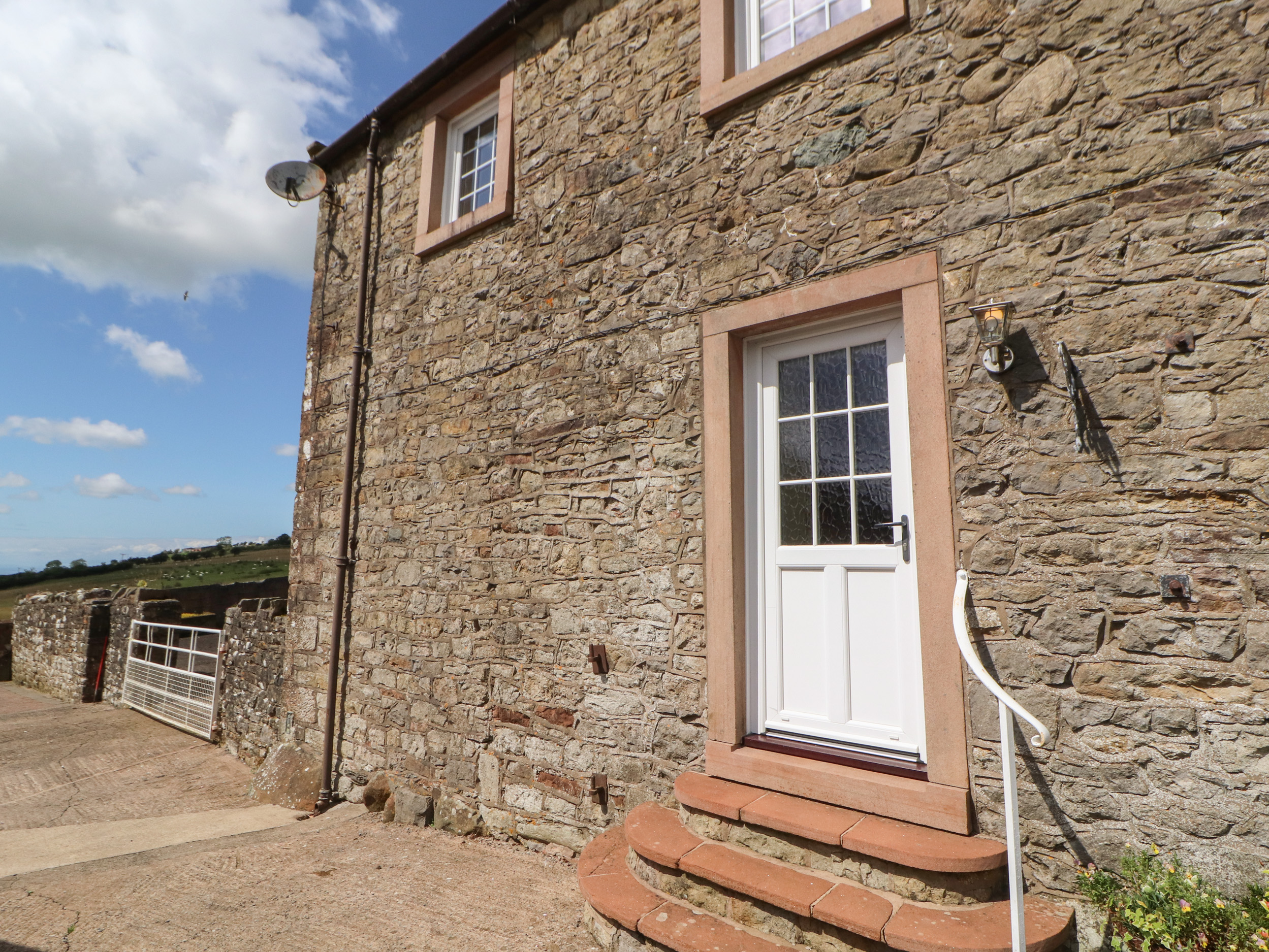 2 bedroom Cottage for rent in Caldbeck