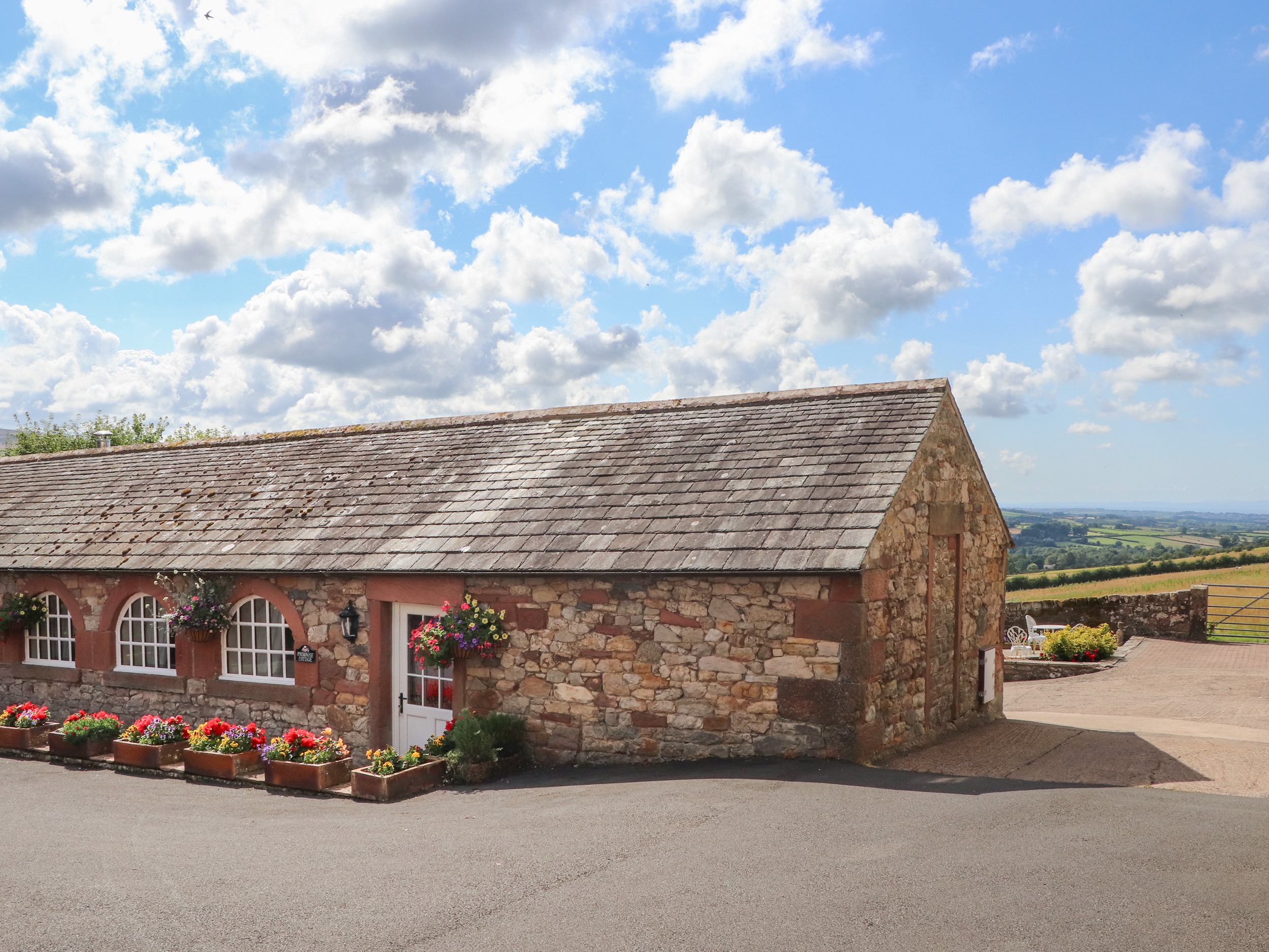 2 bedroom Cottage for rent in Caldbeck