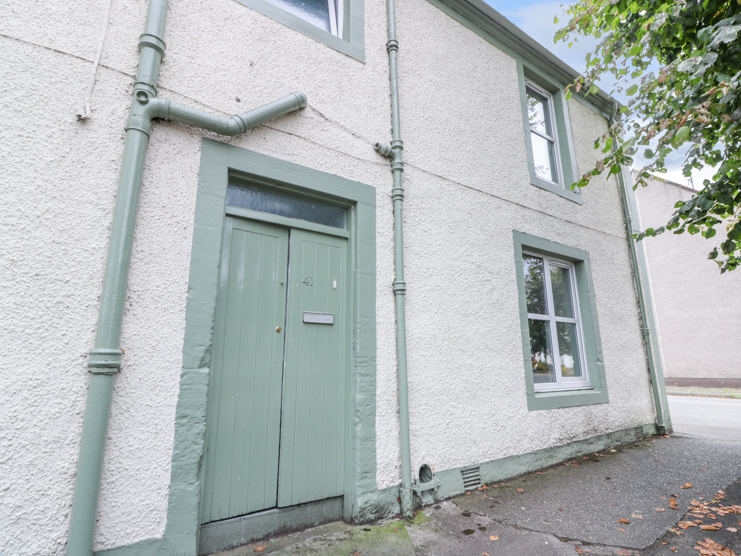 4 bedroom Cottage for rent in Thornhill