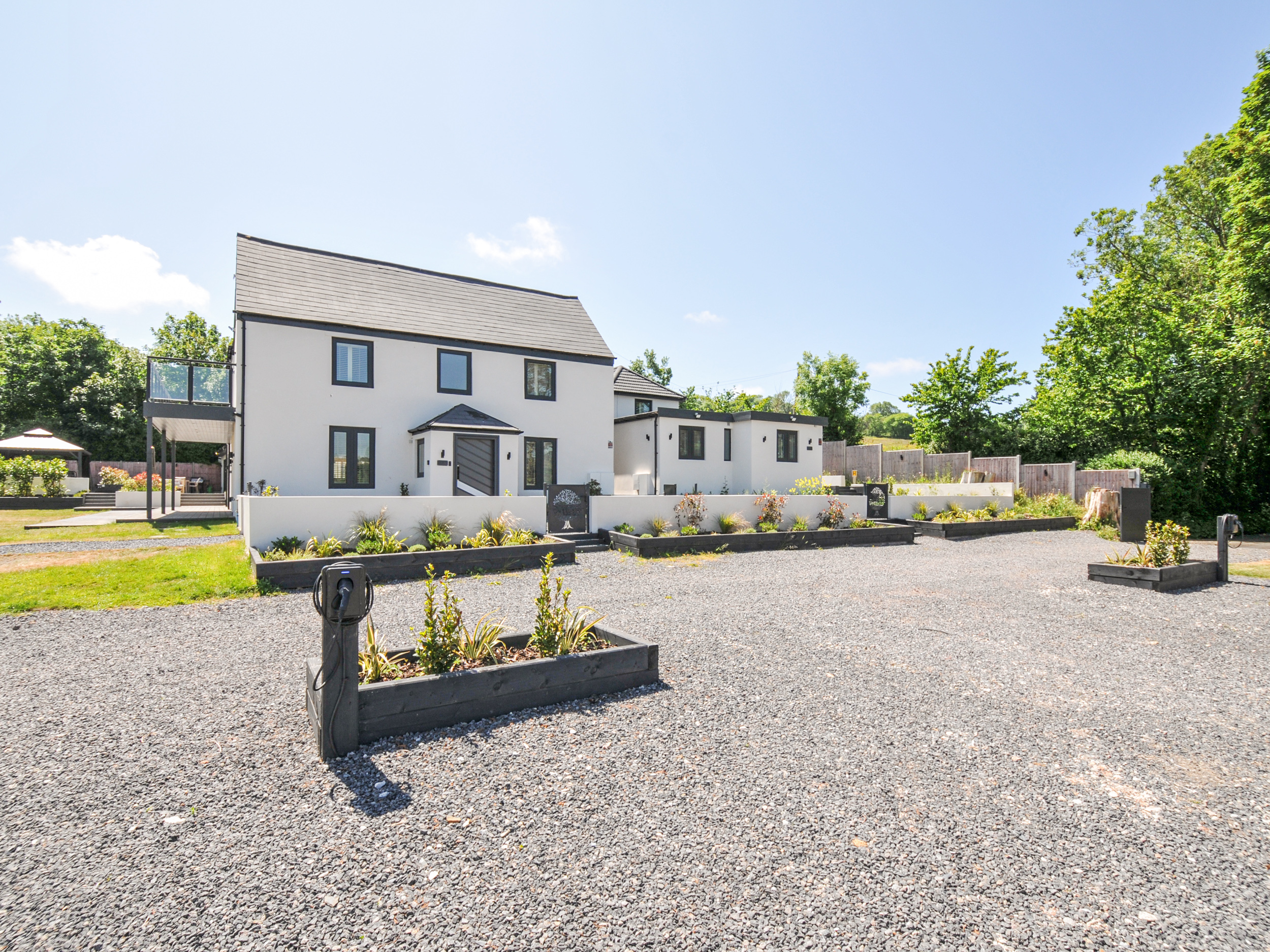 5 bedroom Cottage for rent in Bideford