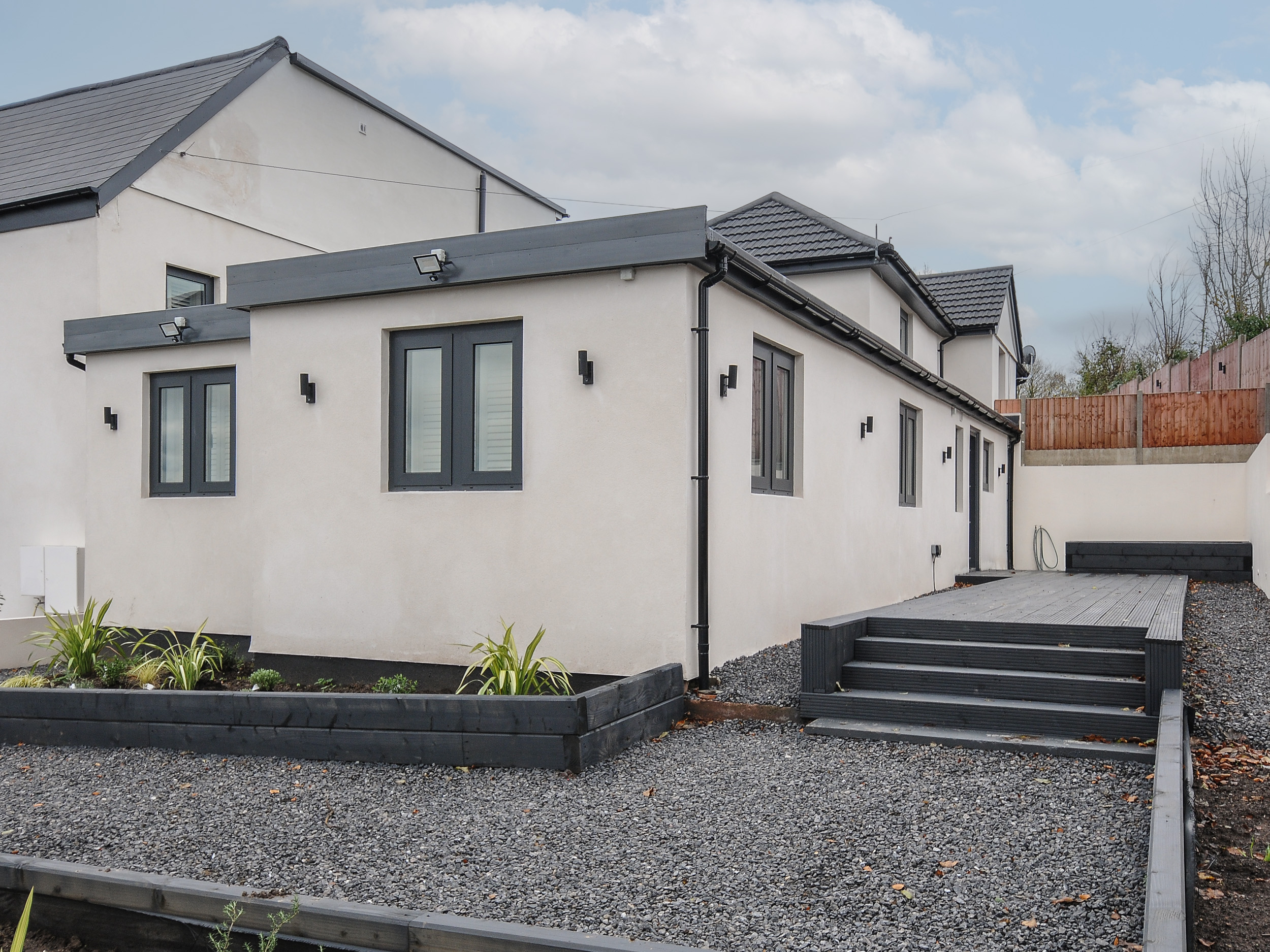 4 bedroom Cottage for rent in Bideford