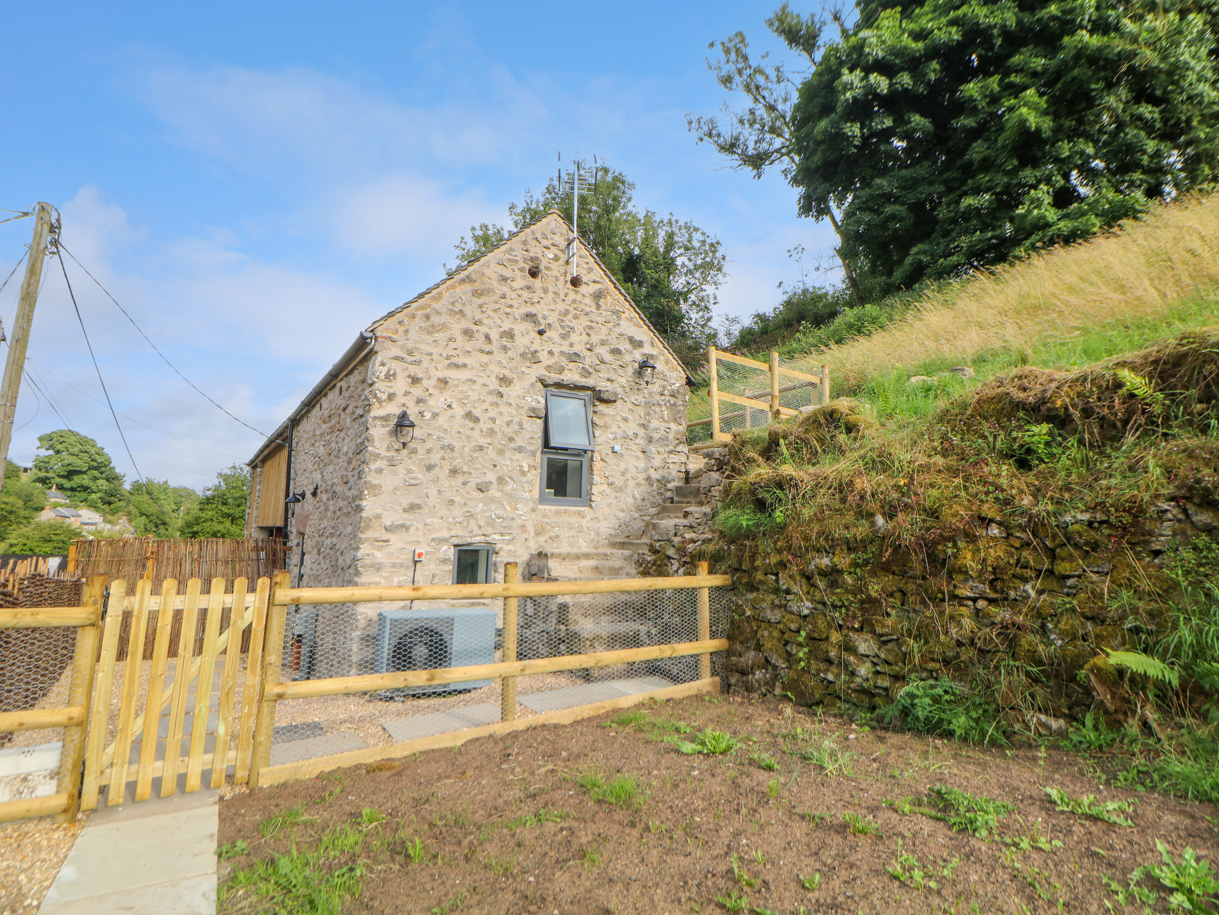 1 bedroom Cottage for rent in Matlock