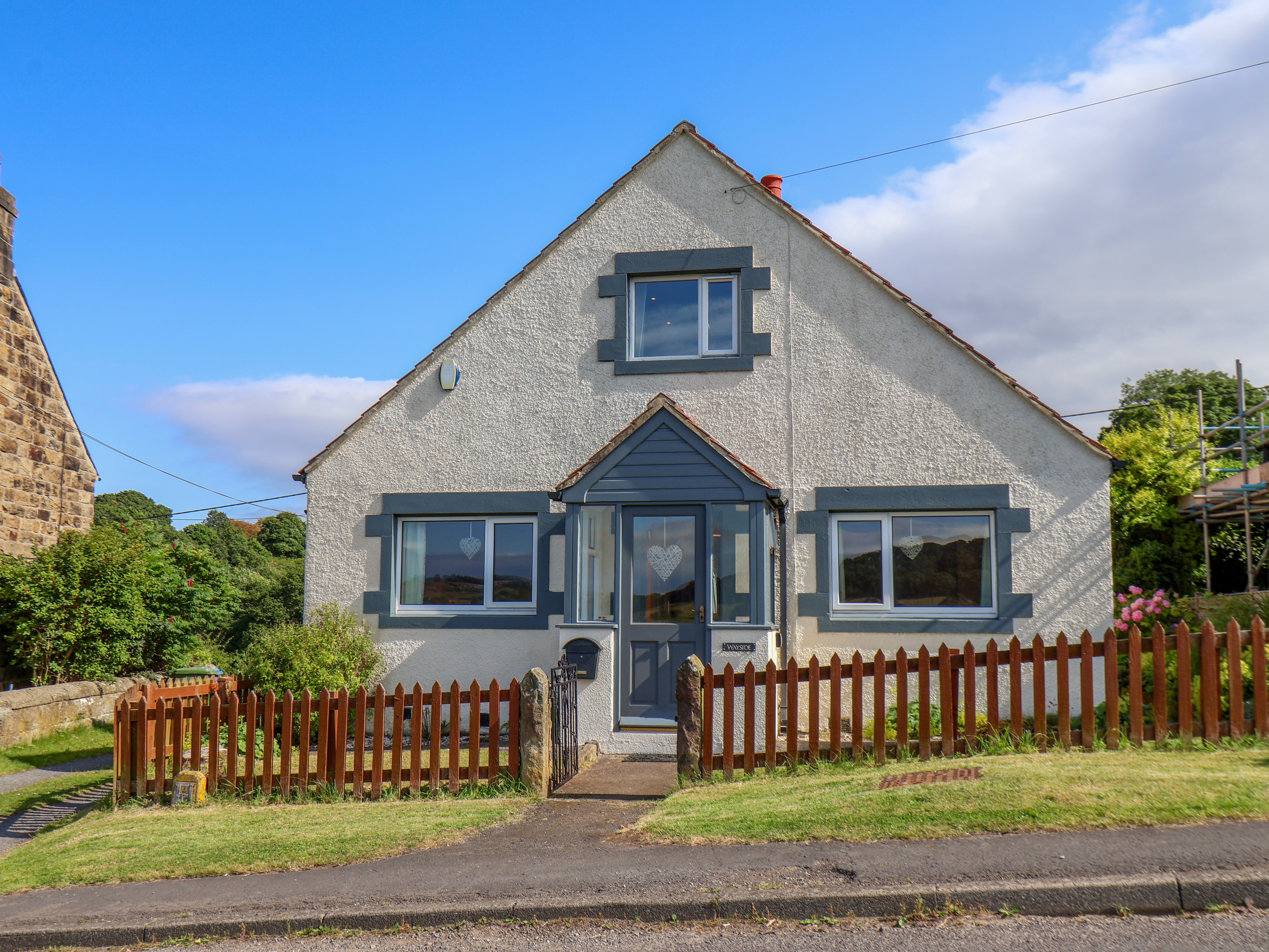 3 bedroom Cottage for rent in Whitby