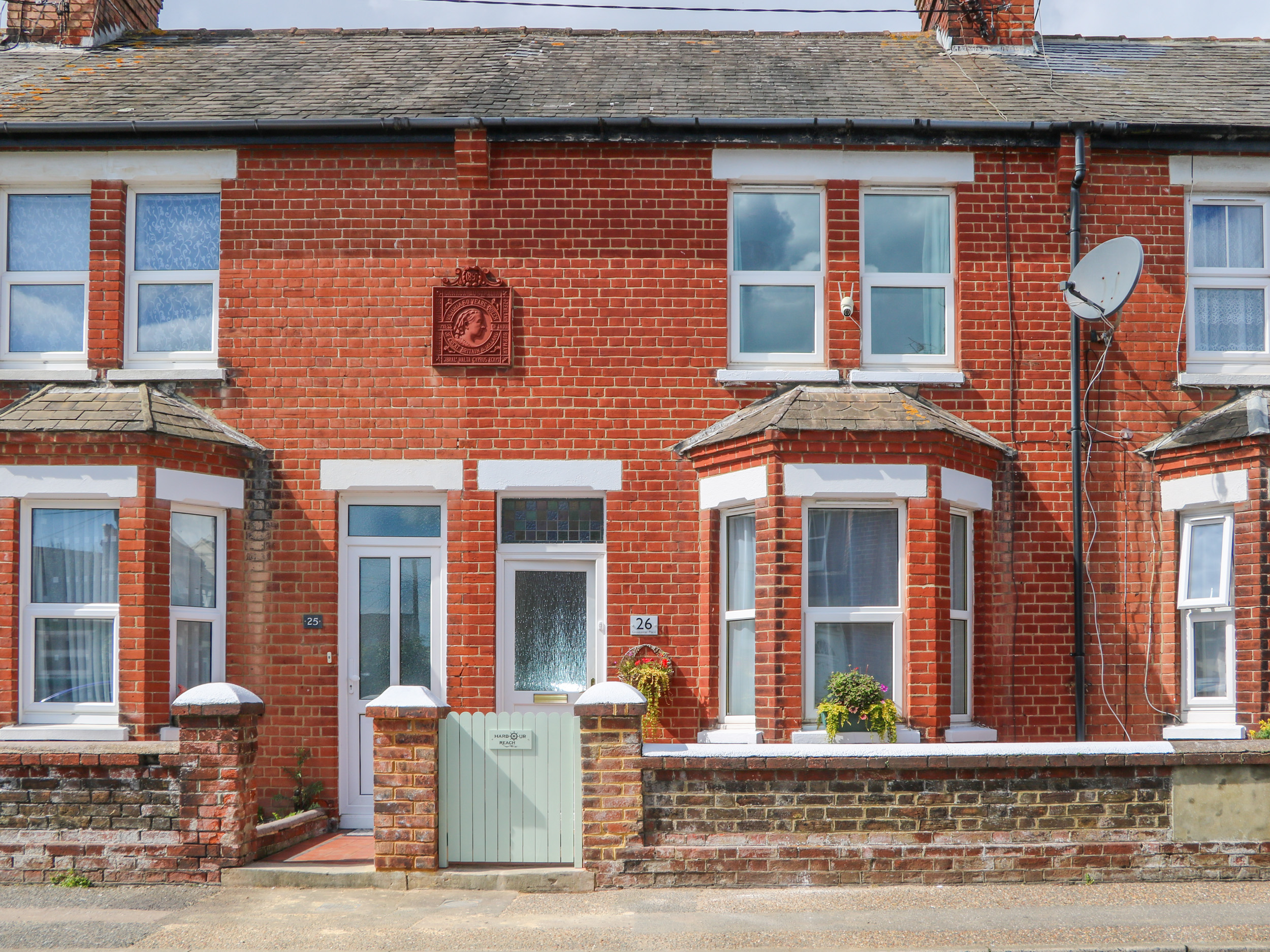 3 bedroom Cottage for rent in Littlehampton