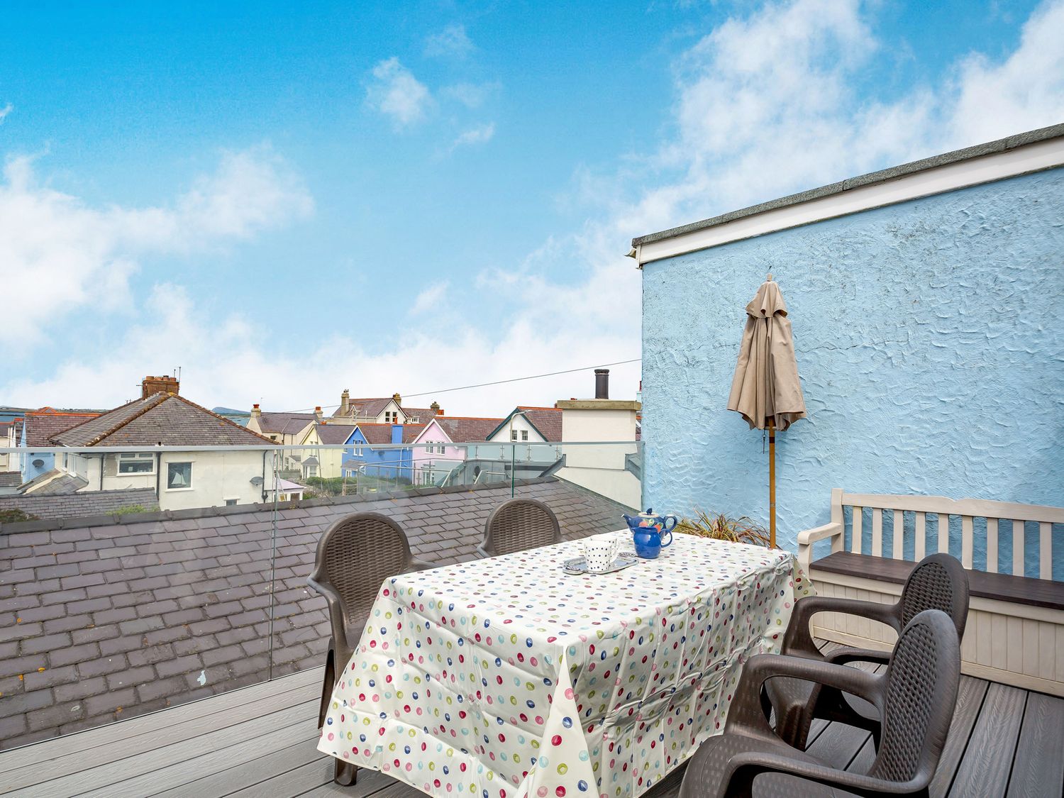 3 bedroom Cottage for rent in Rhosneigr