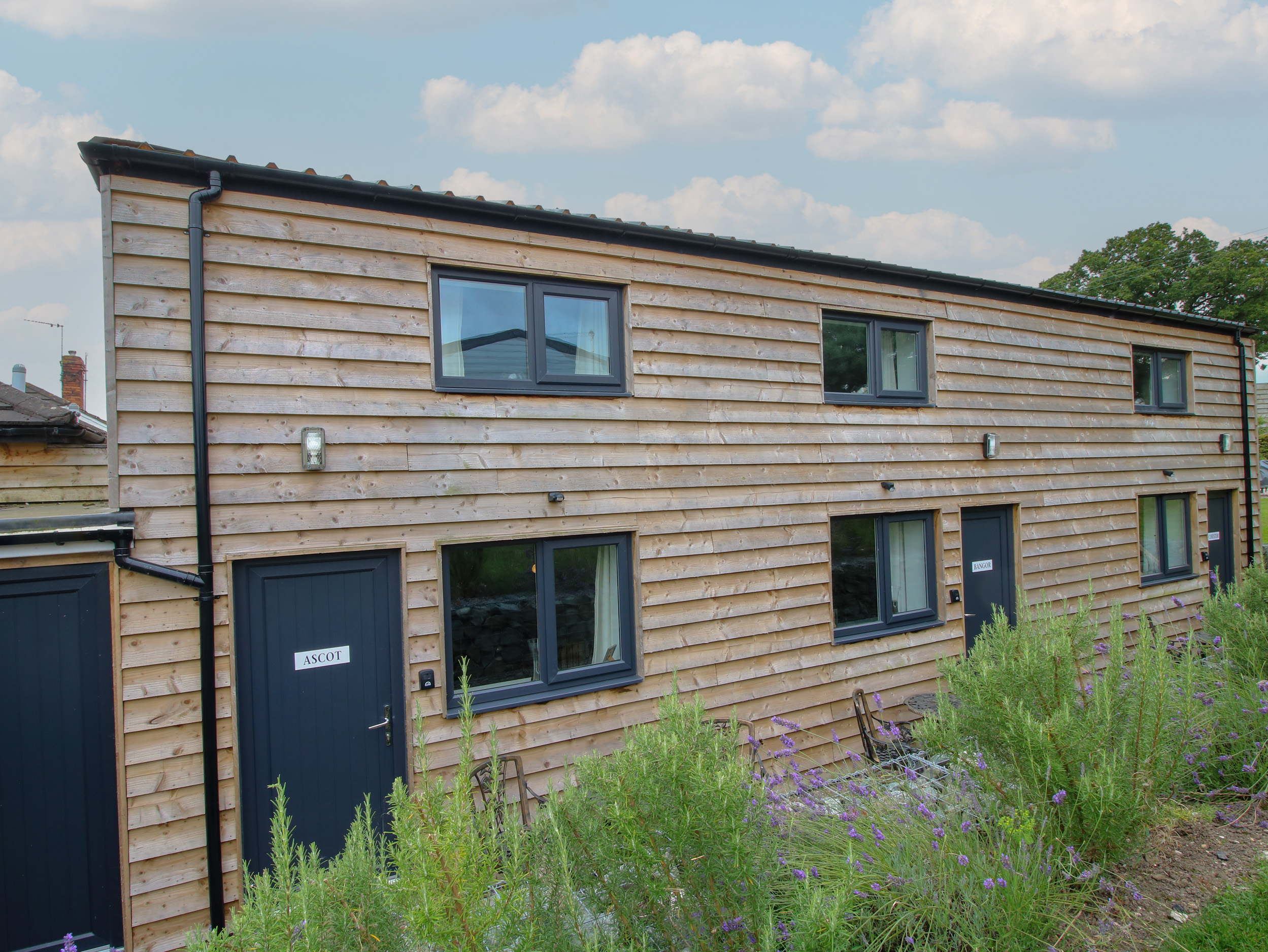 1 bedroom Cottage for rent in Ellesmere