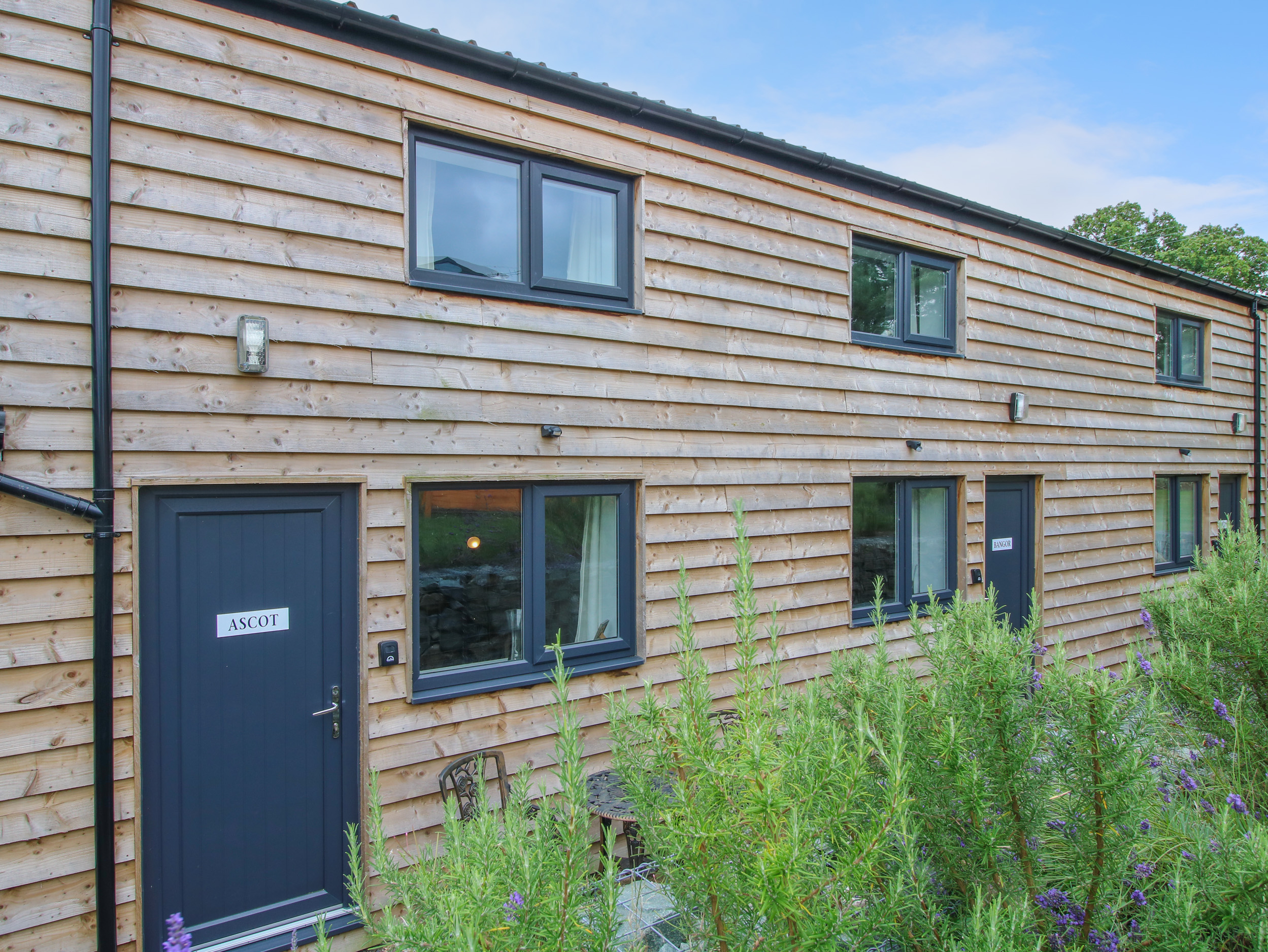1 bedroom Cottage for rent in Ellesmere