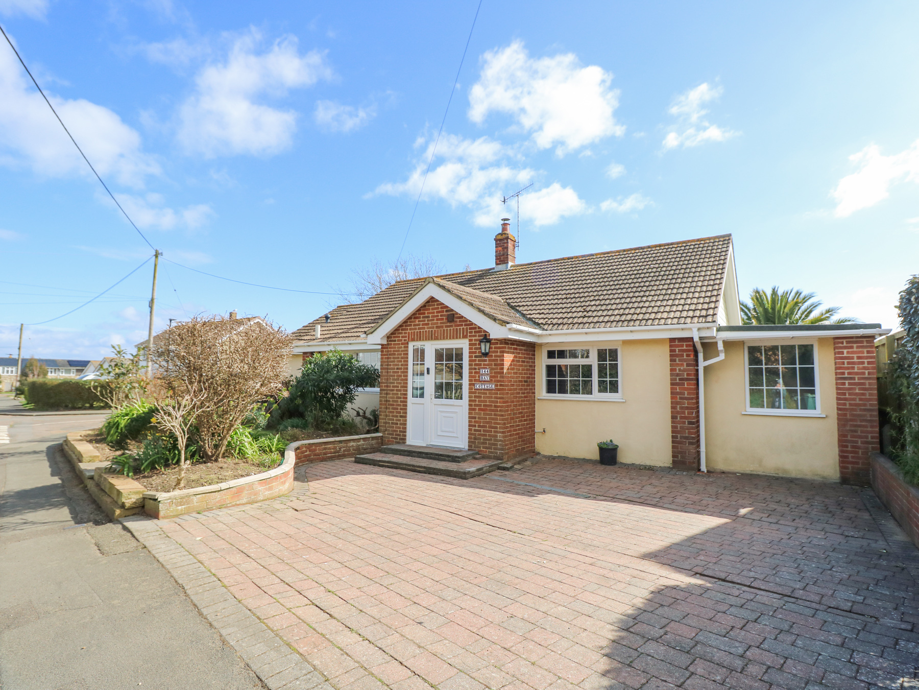 3 bedroom Cottage for rent in St Helens, Bembridge