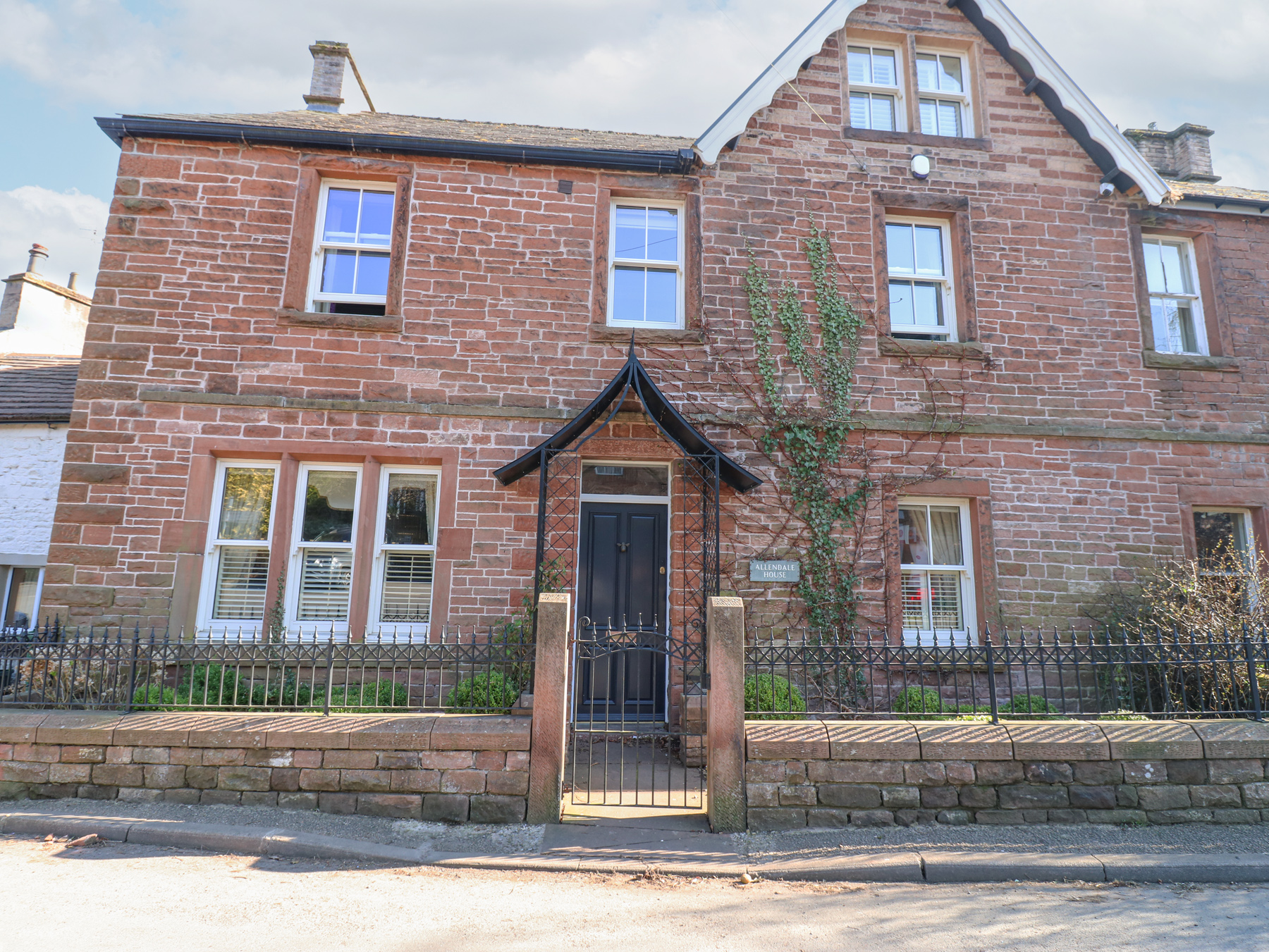 5 bedroom Cottage for rent in Armathwaite