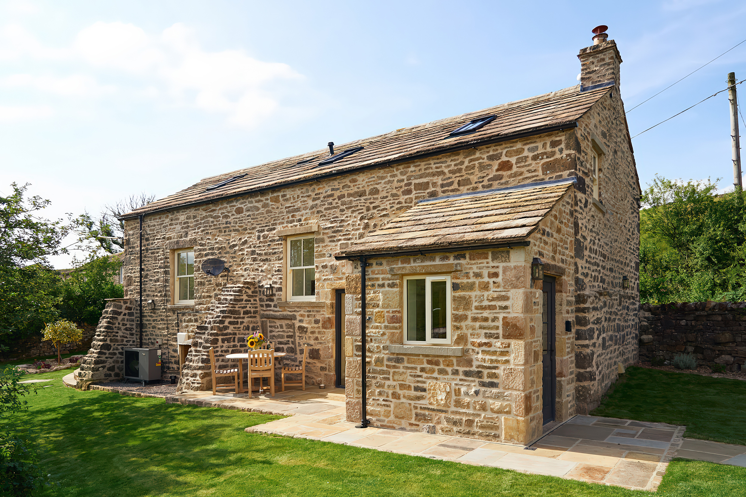 2 bedroom Cottage for rent in Buckden, Yorkshire