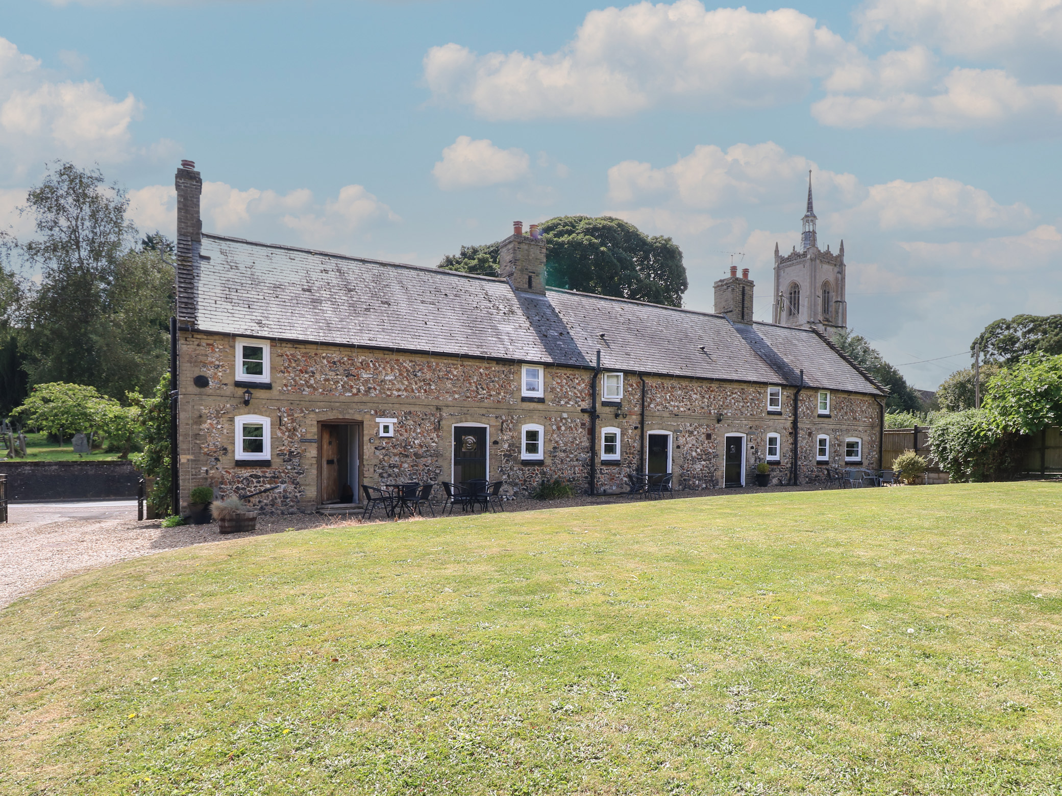 3 bedroom Cottage for rent in Swaffham