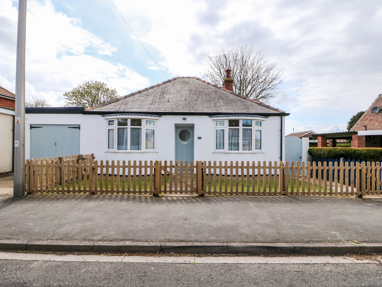 3 bedroom Cottage for rent in Sutton-on-Sea