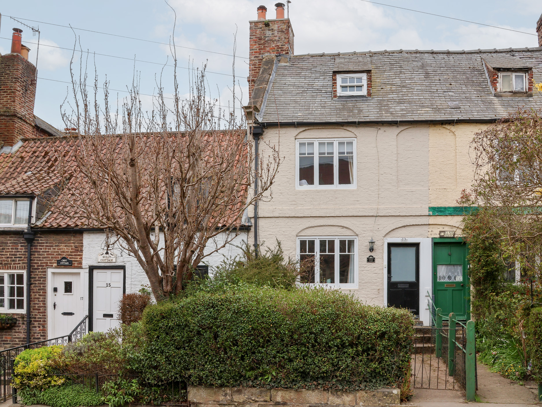 3 bedroom Cottage for rent in Whitby