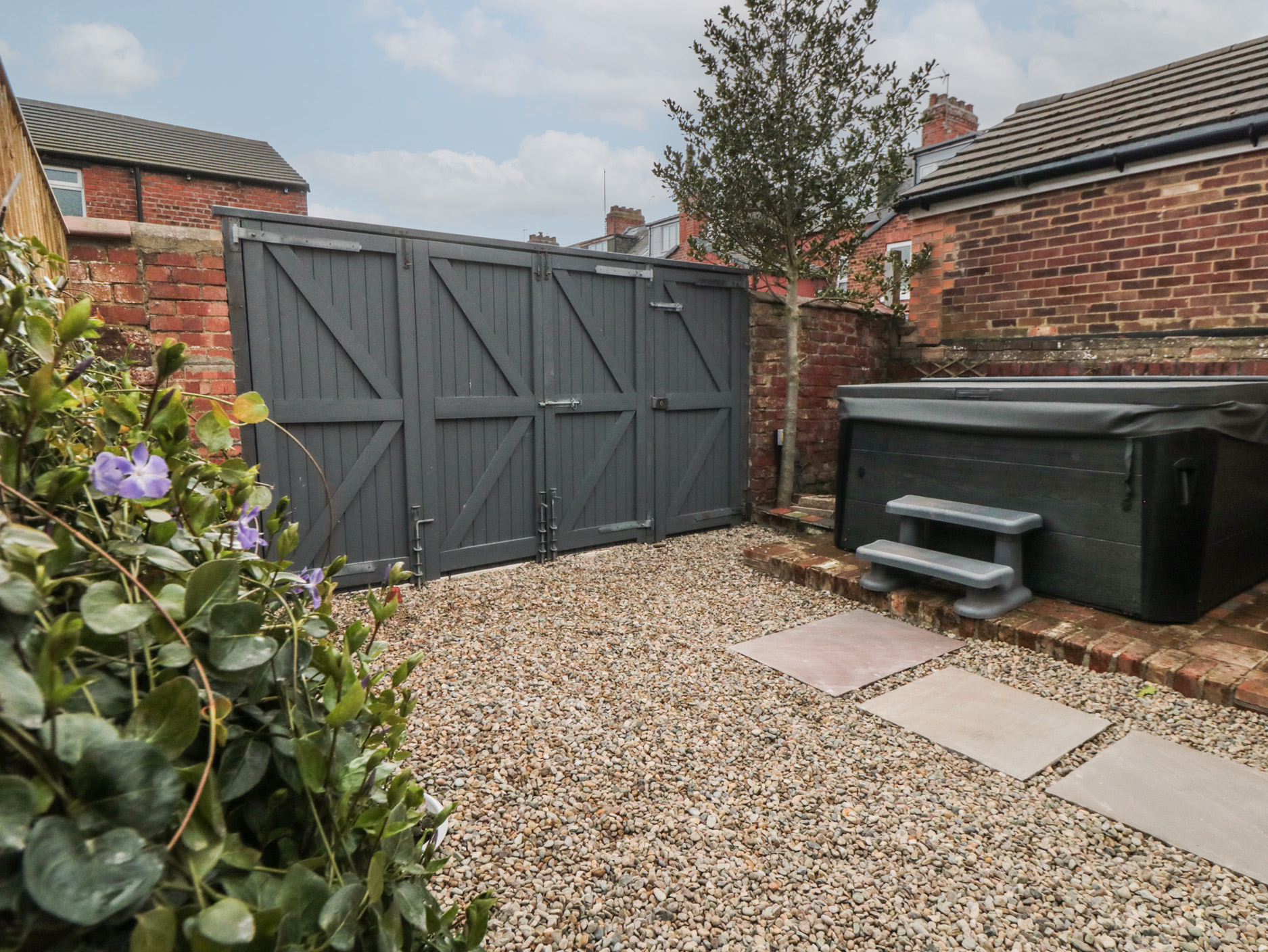28 Tennyson Avenue, Bridlington