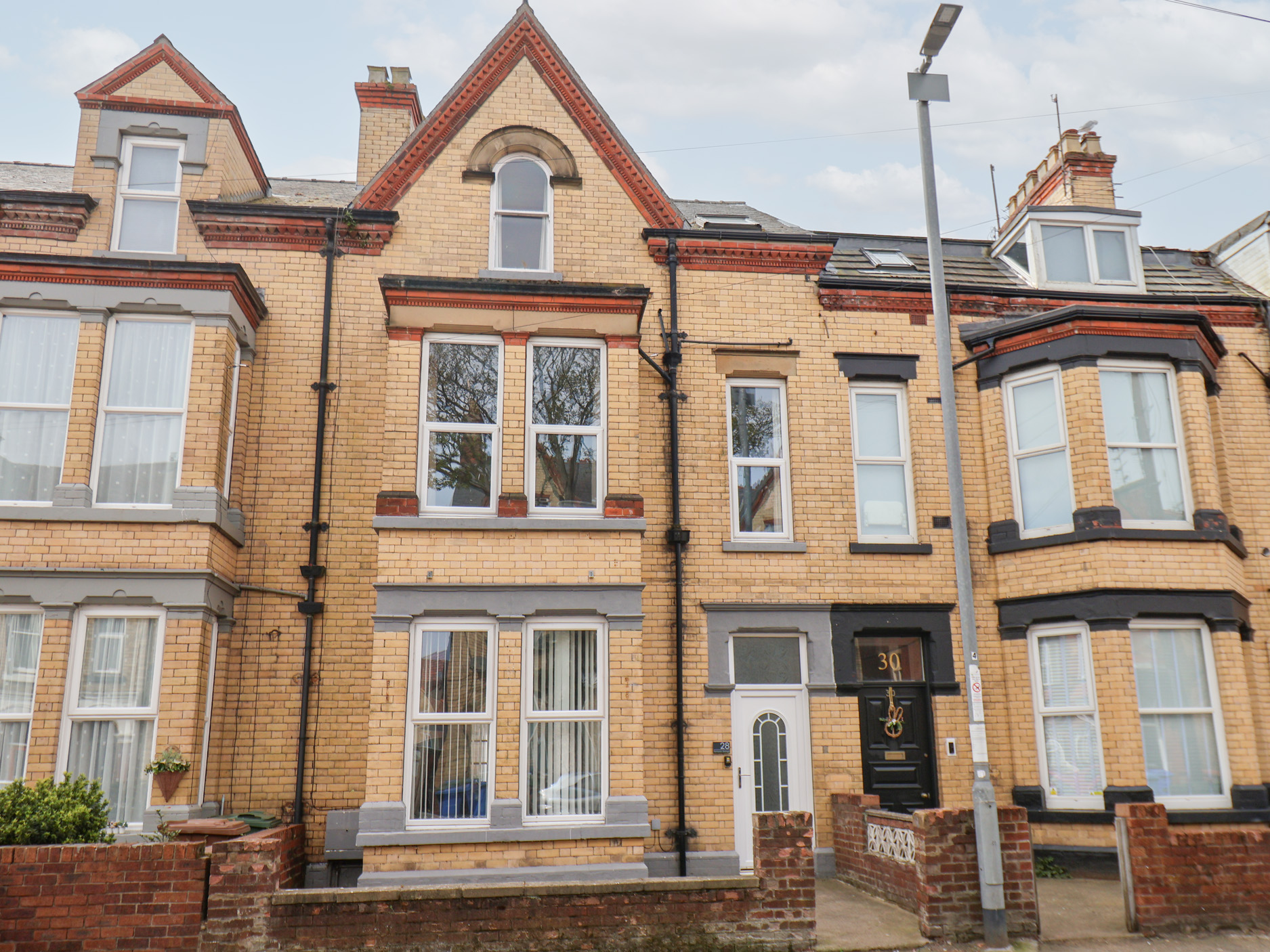 28 Tennyson Avenue, Bridlington
