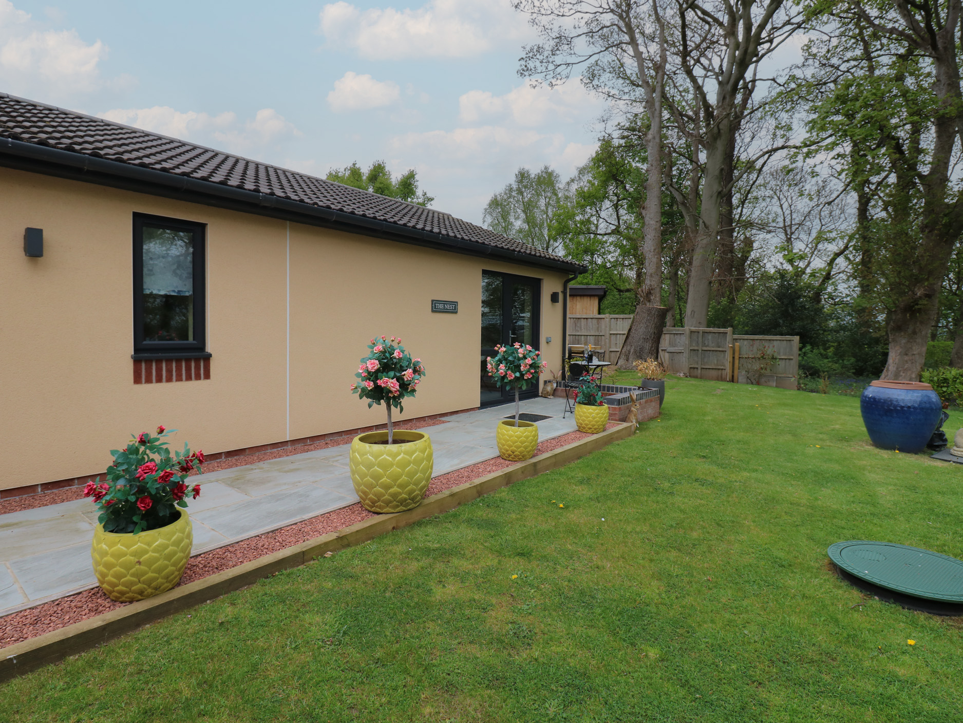 1 bedroom Cottage for rent in Wetheral