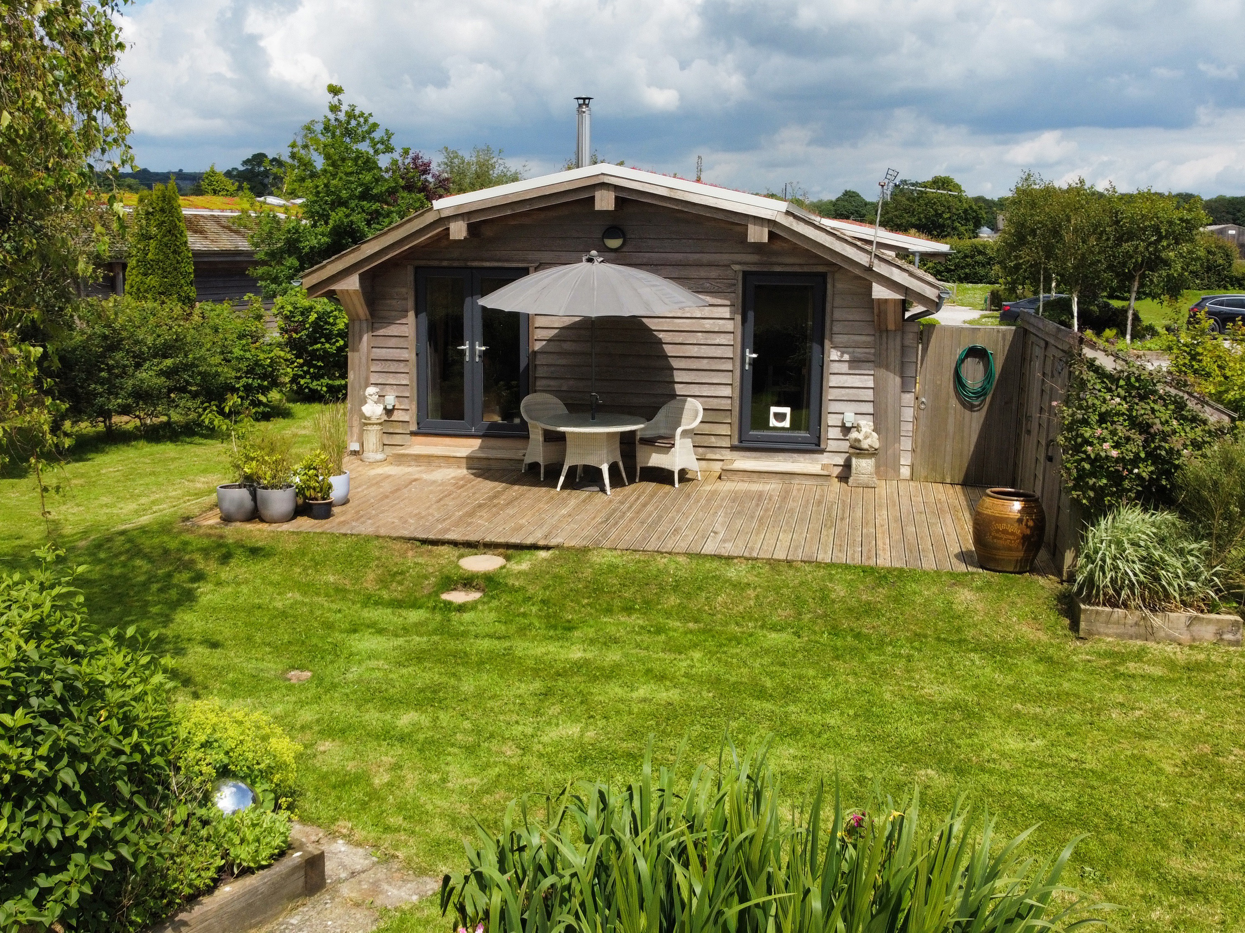 3 bedroom Cottage for rent in Longridge