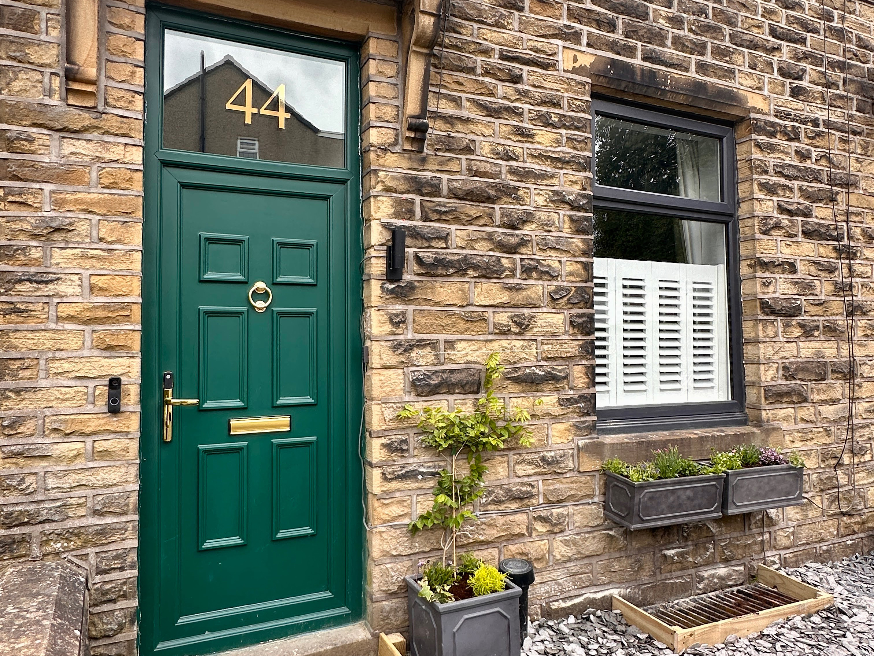 2 bedroom Cottage for rent in Haworth