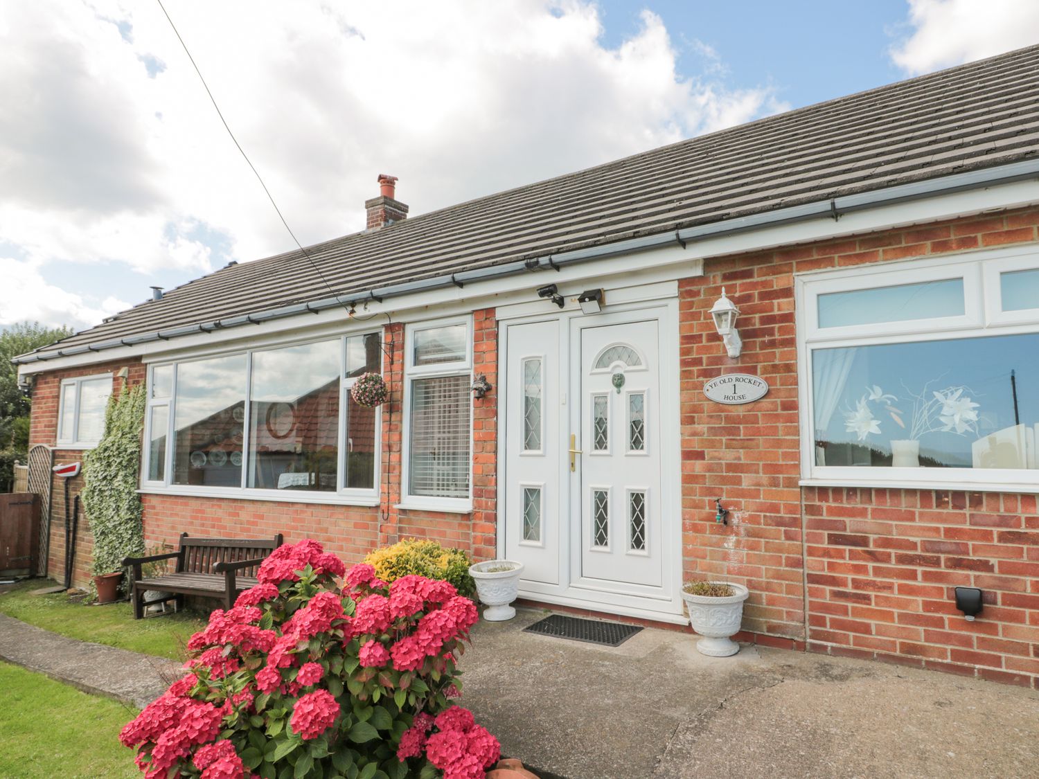 2 bedroom Cottage for rent in Bridlington