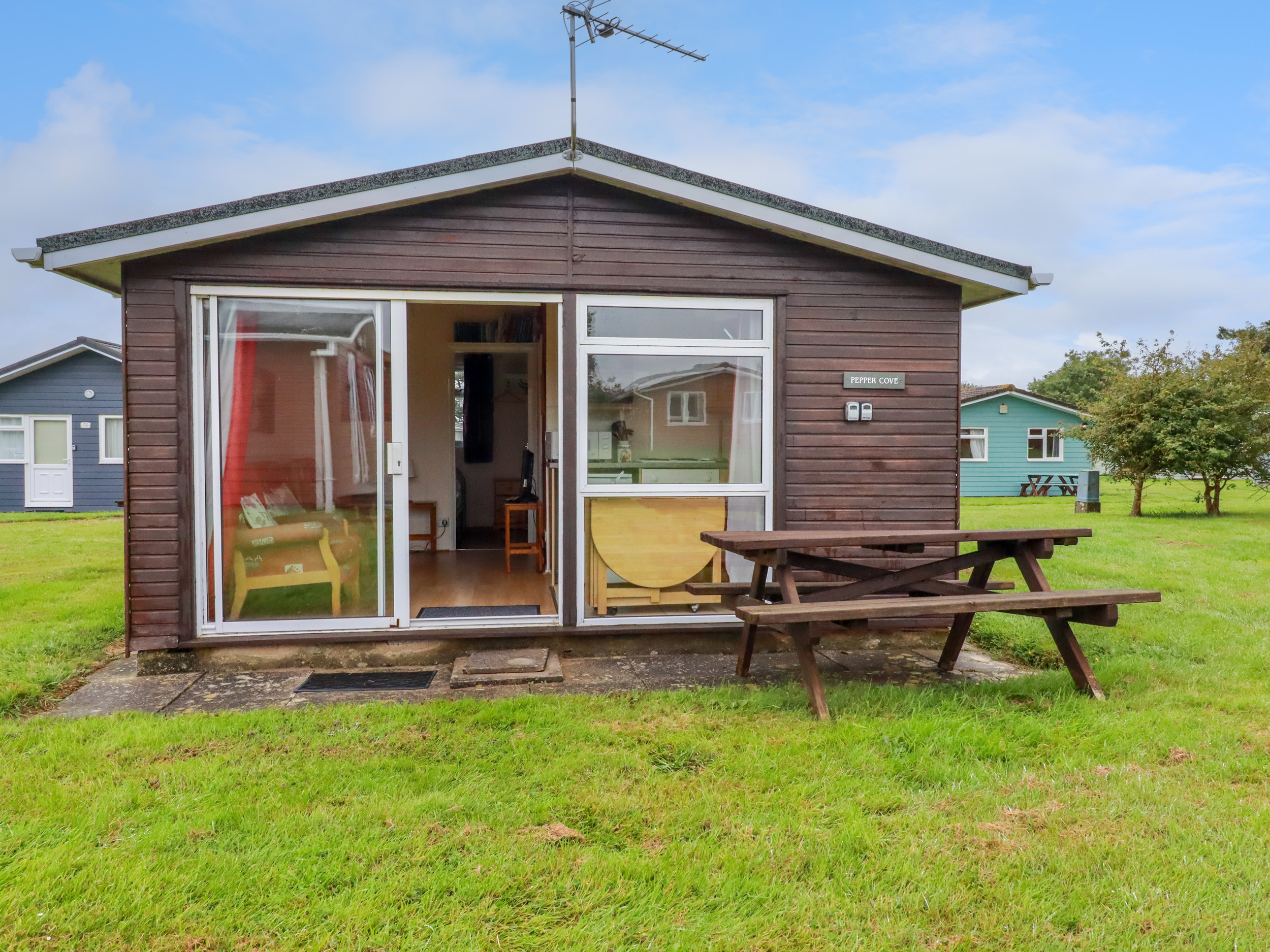 2 bedroom Cottage for rent in Padstow
