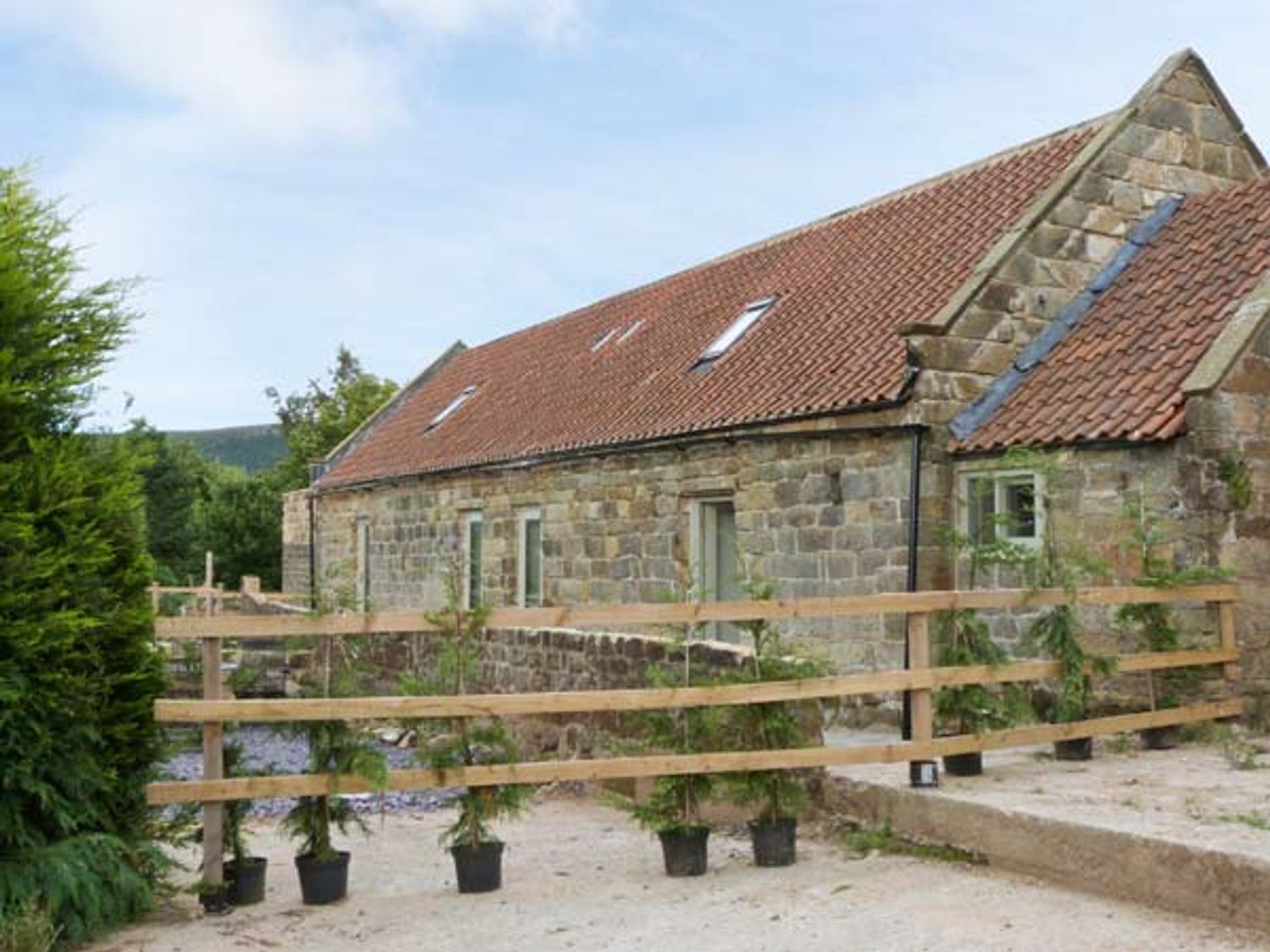 2 bedroom Cottage for rent in Great Ayton