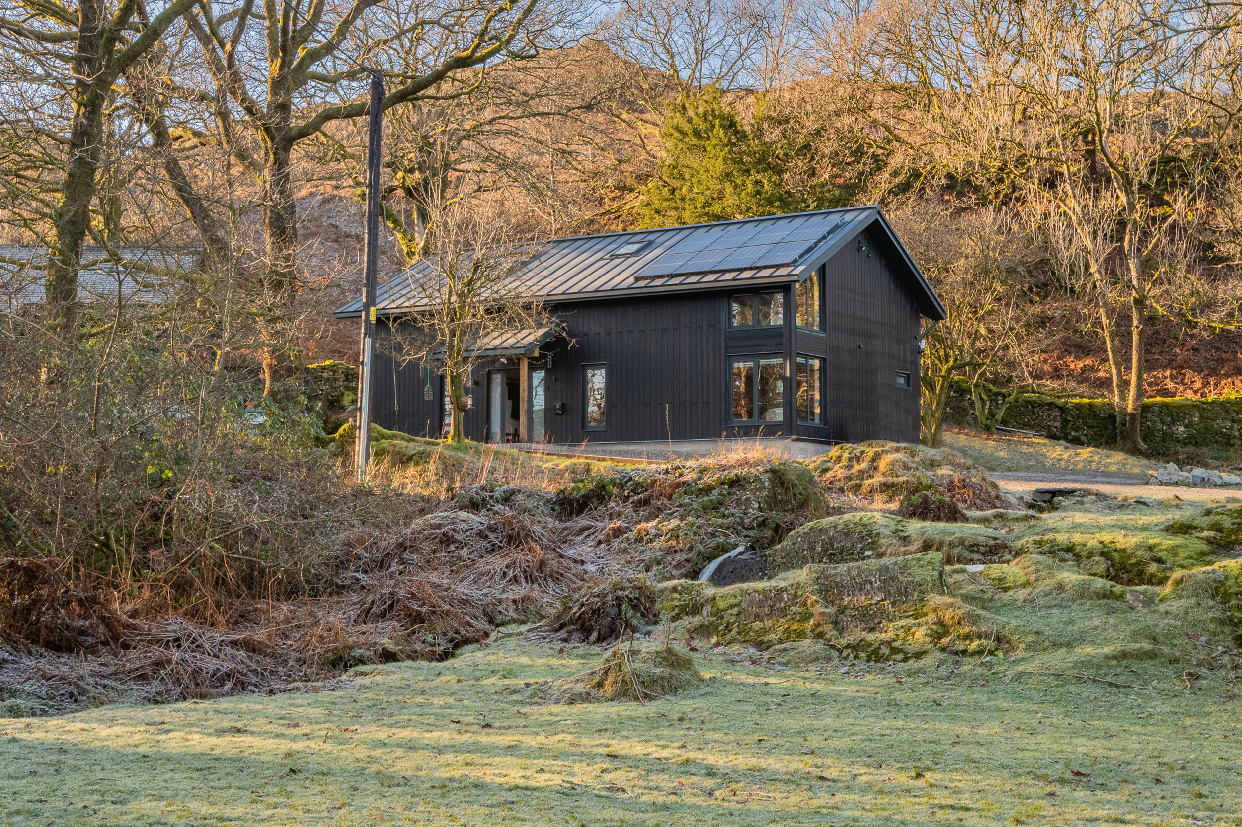 4 bedroom Cottage for rent in Torver