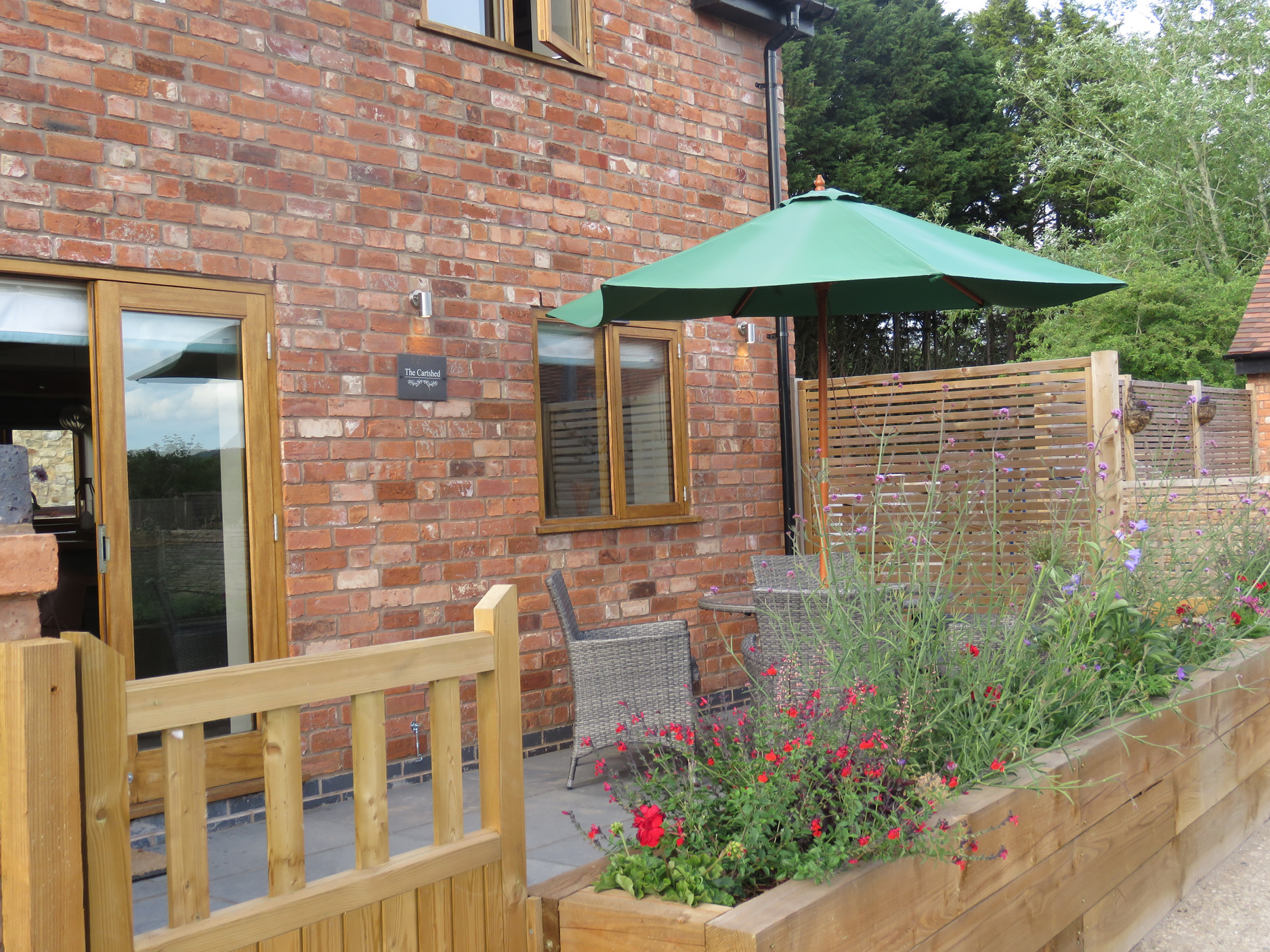 2 bedroom Cottage for rent in Pershore