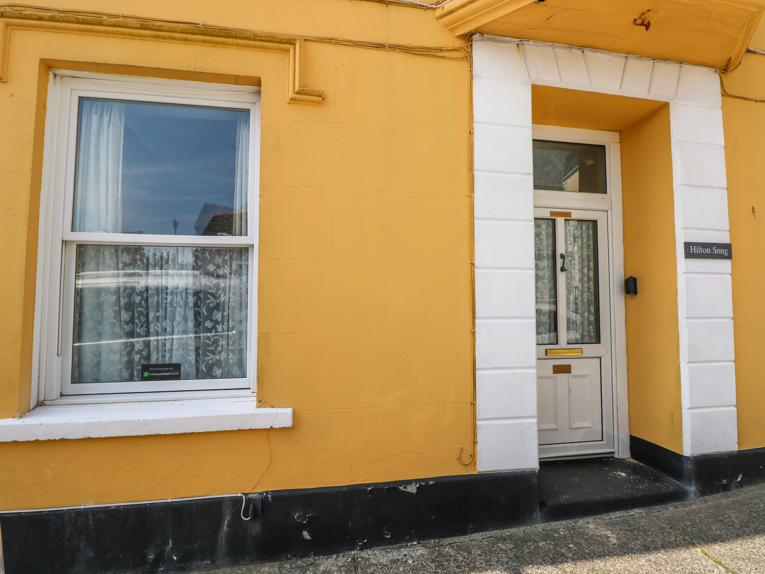 2 bedroom Cottage for rent in Tenby