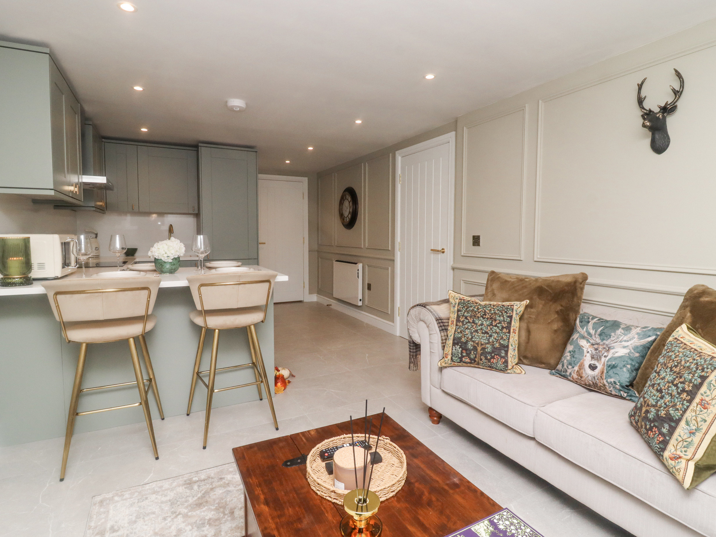 2 bedroom Cottage for rent in Keighley