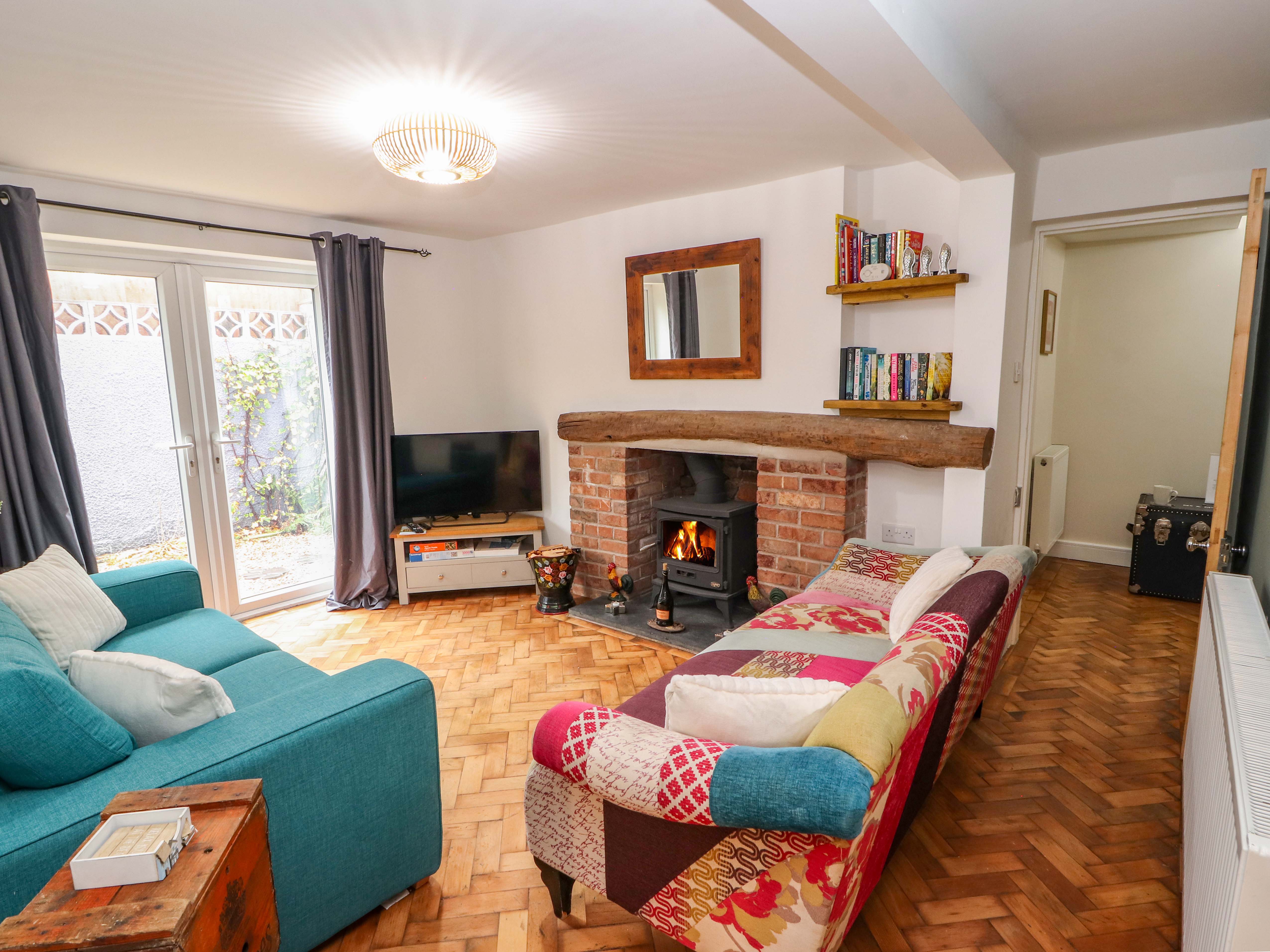 3 bedroom Cottage for rent in Maryport