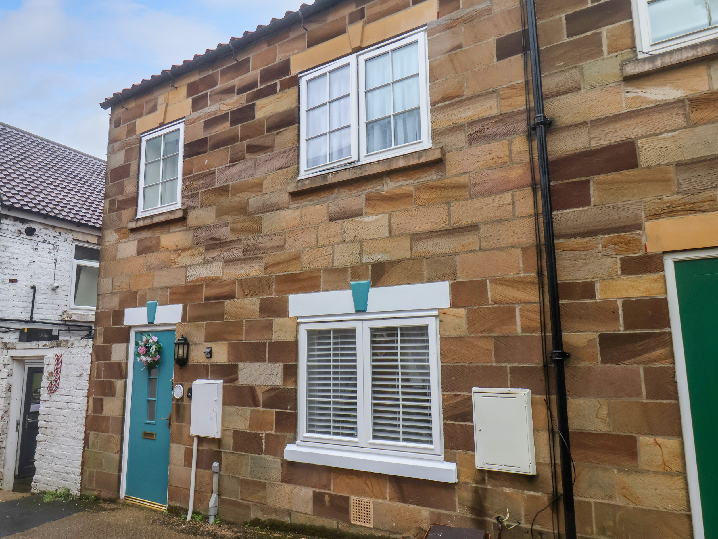 2 bedroom Cottage for rent in Guisborough