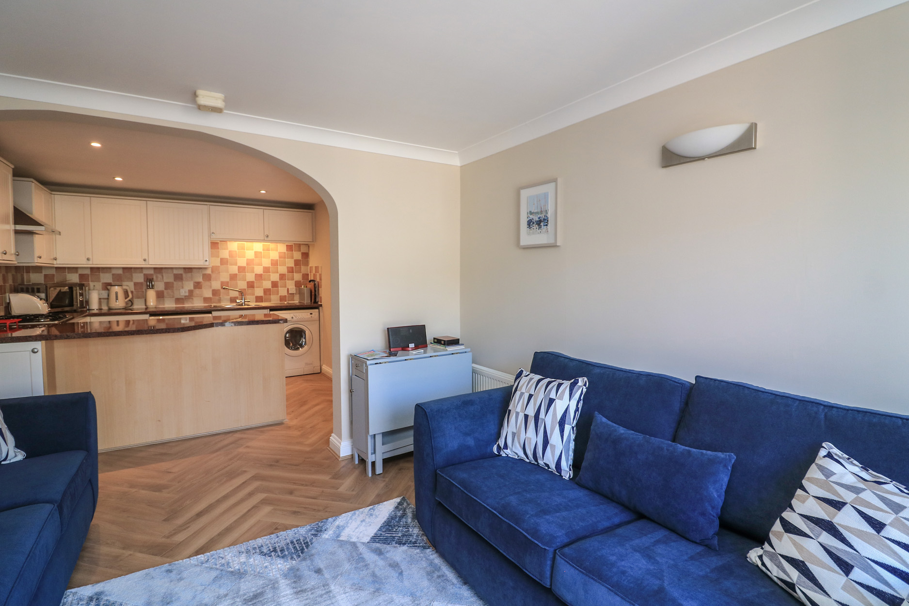 2 bedroom Cottage for rent in Dartmouth