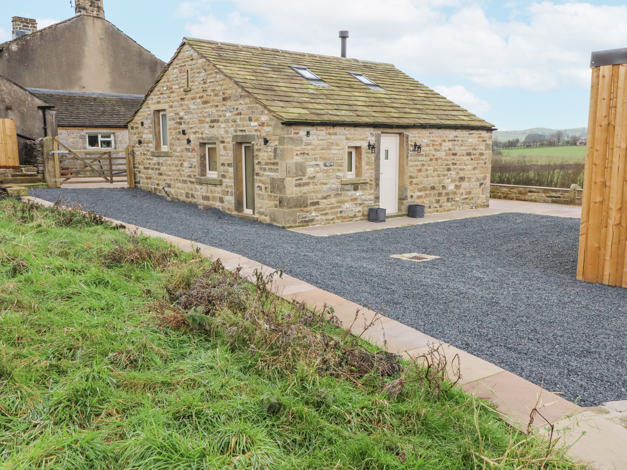 1 bedroom Cottage for rent in Skipton