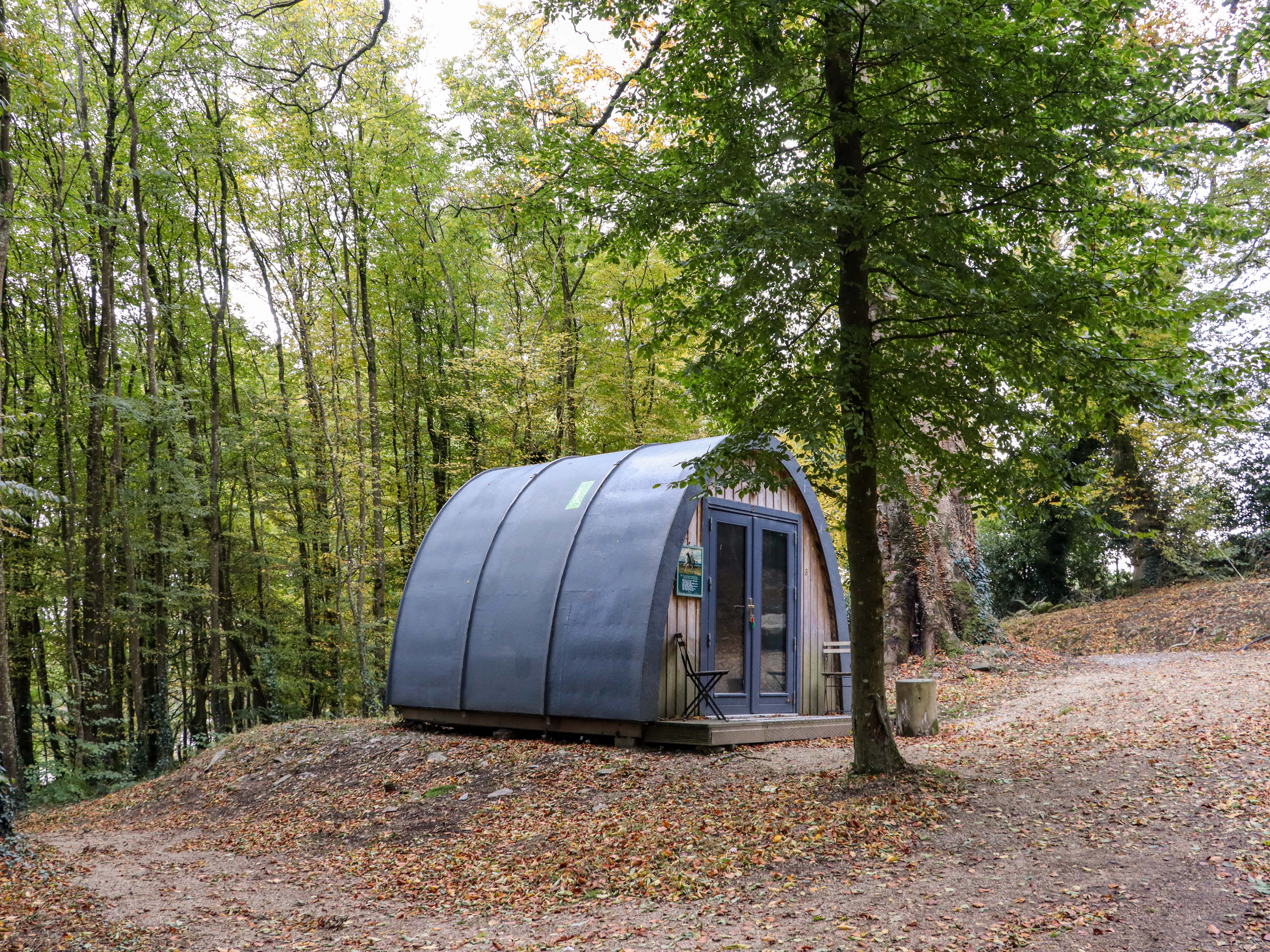 1 bedroom Cottage for rent in Tinahely