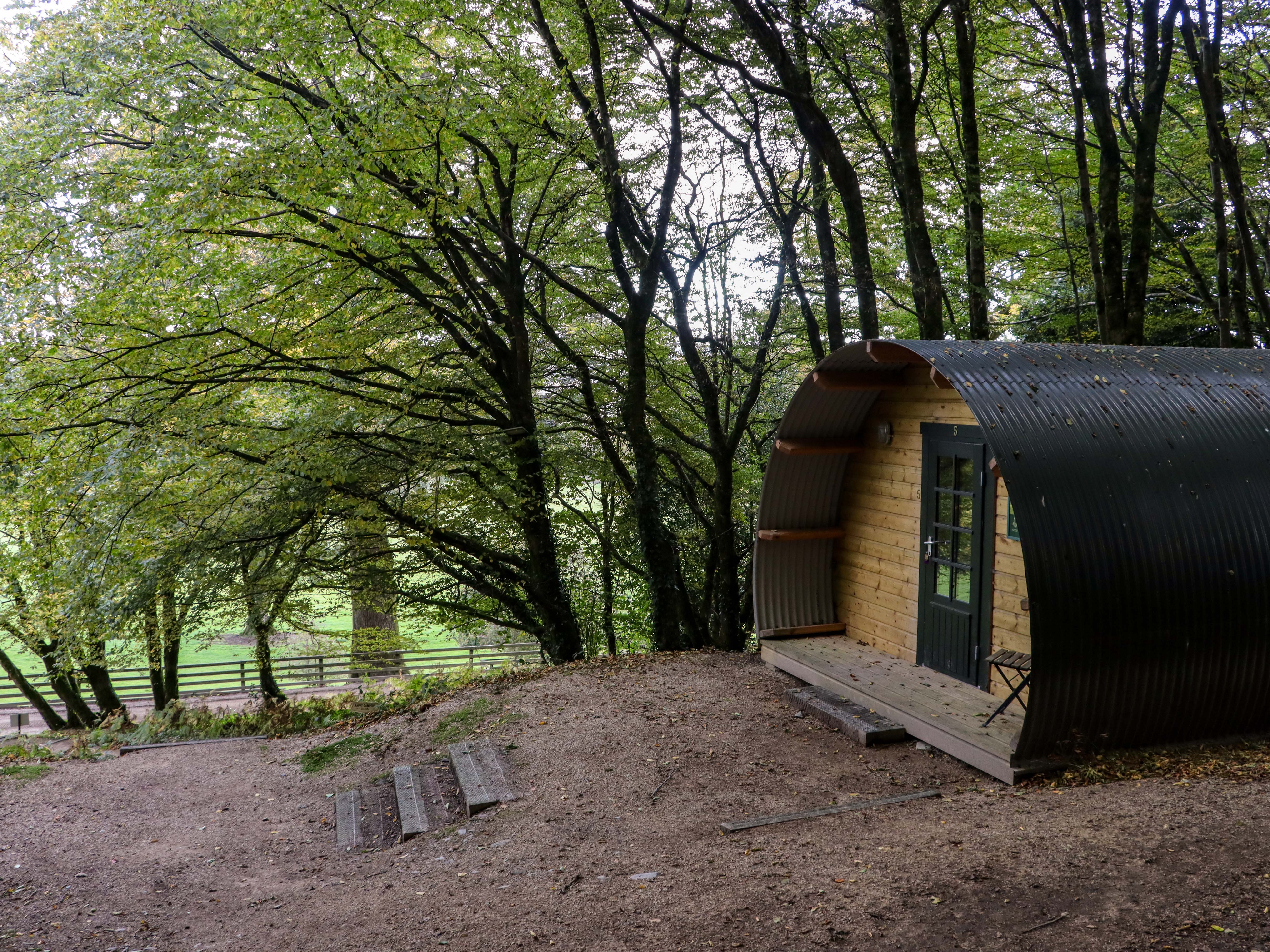 1 bedroom Cottage for rent in Tinahely