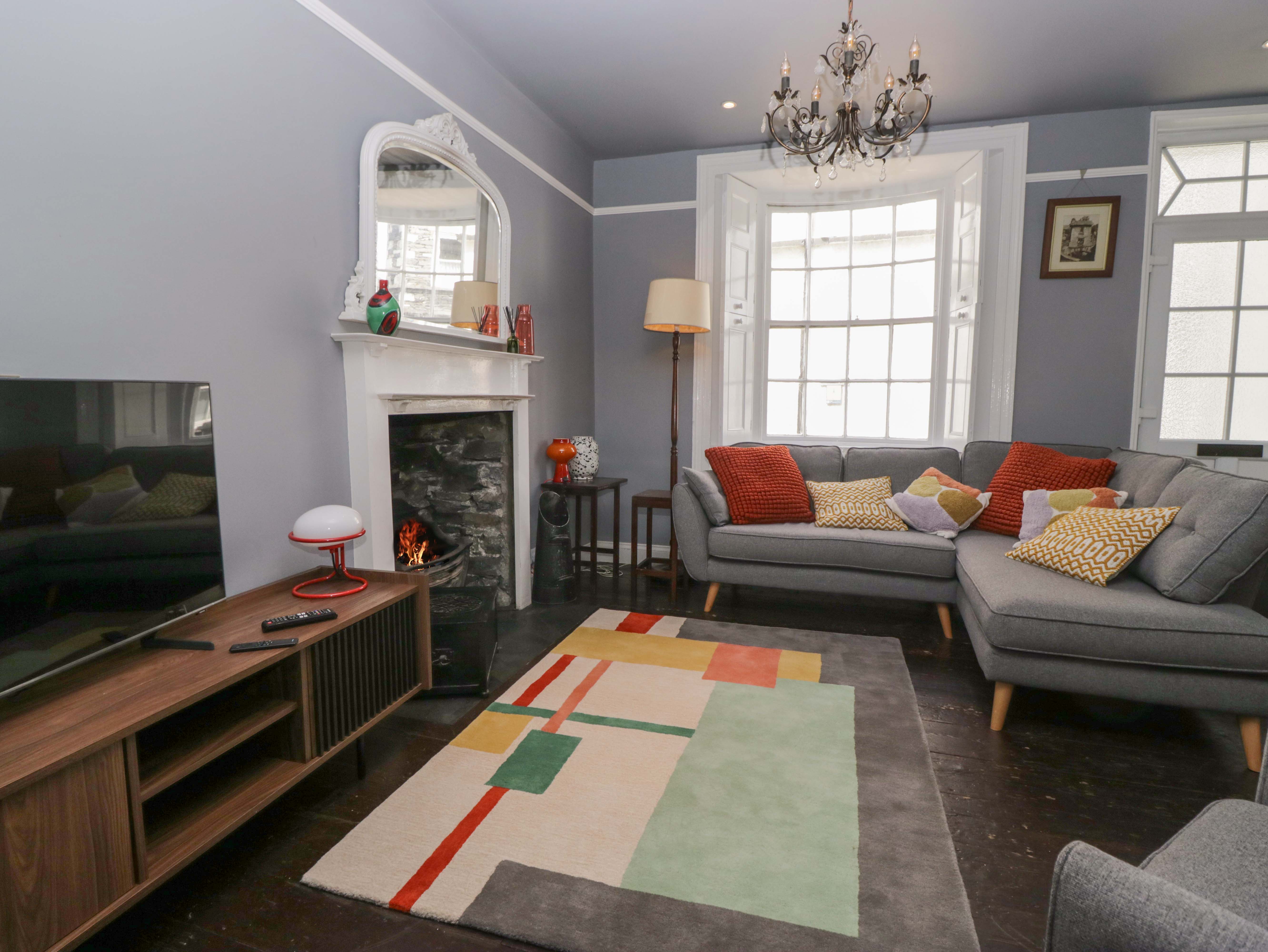3 bedroom Cottage for rent in Far Sawrey