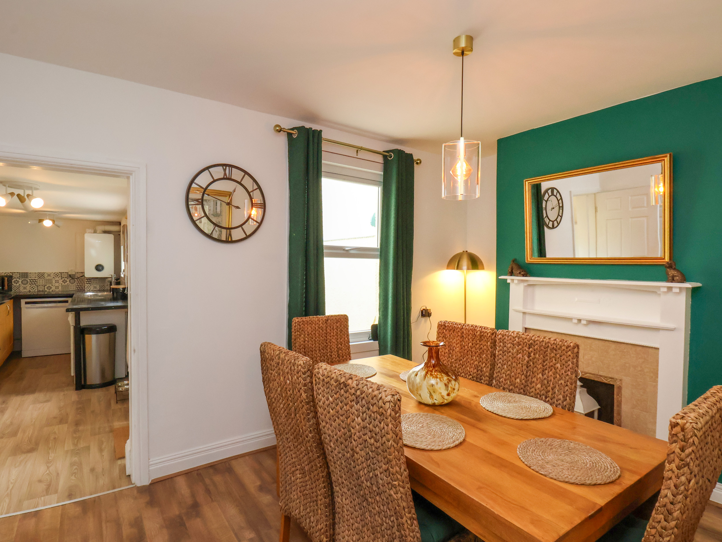 3 bedroom Cottage for rent in Saltburn-by-the-Sea