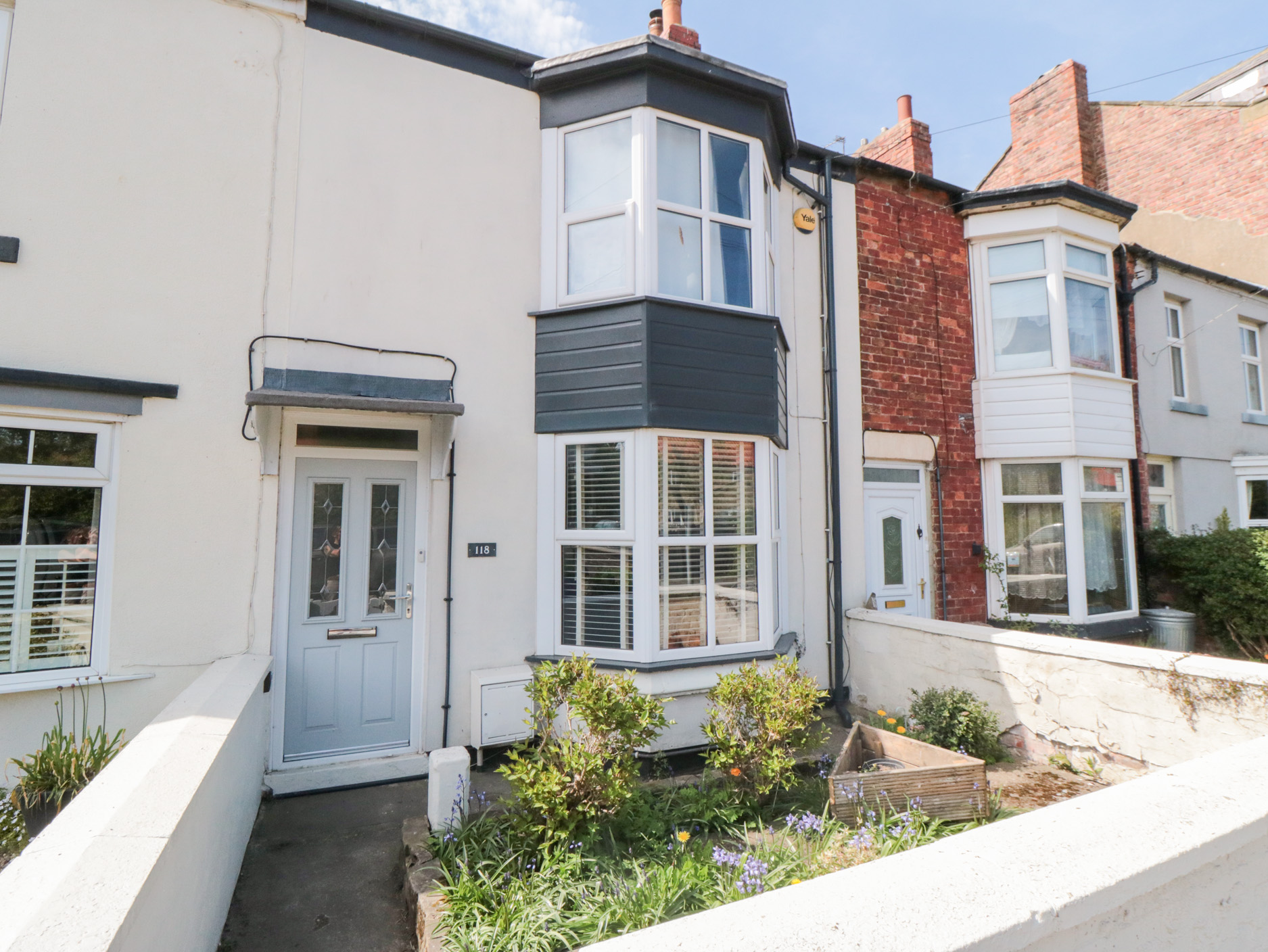 3 bedroom Cottage for rent in Staithes