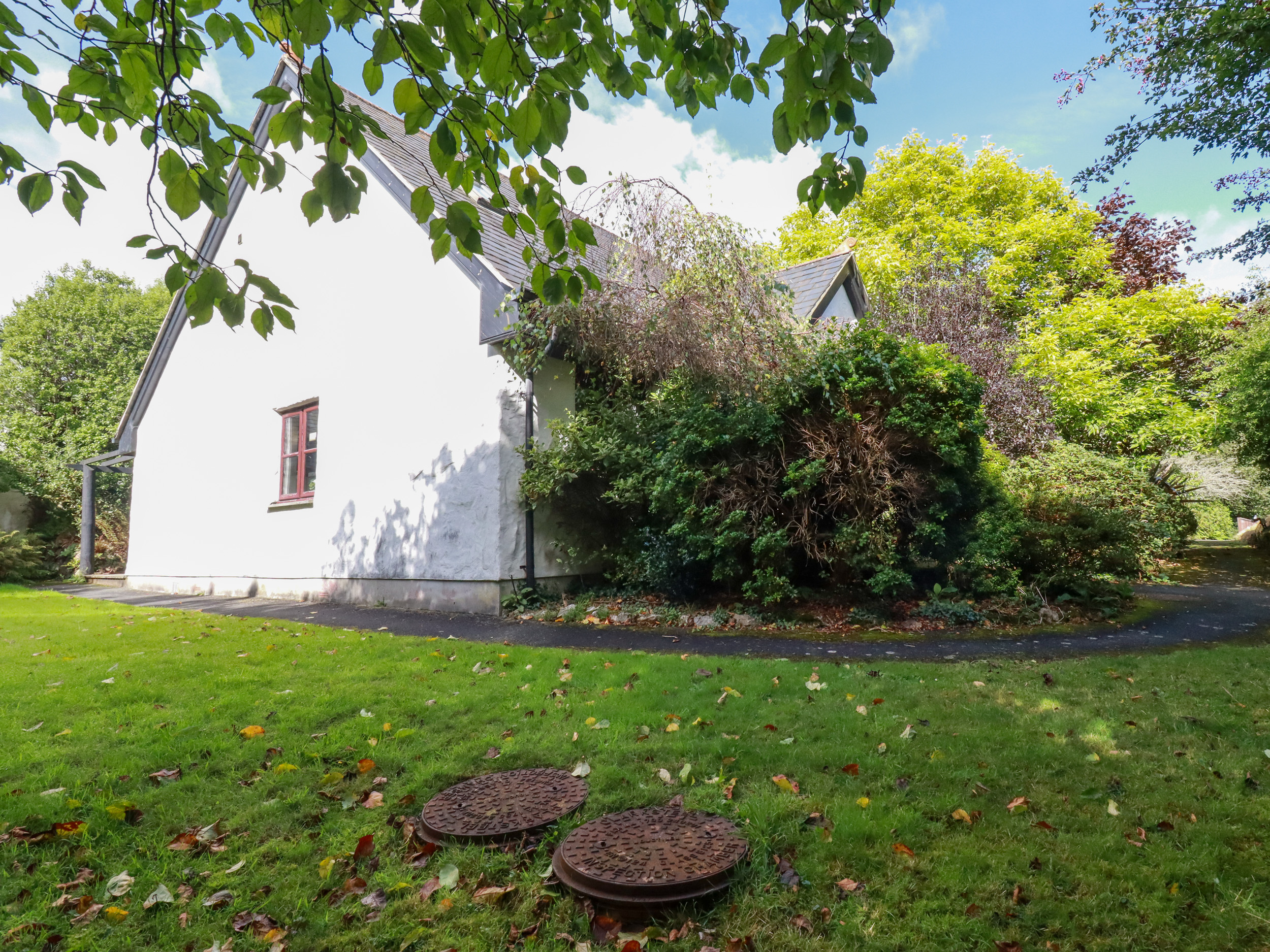 3 bedroom Cottage for rent in Wadebridge