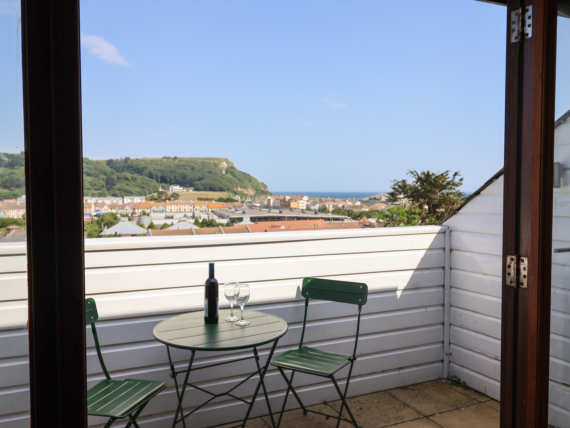 2 bedroom Cottage for rent in Seaton, Devon