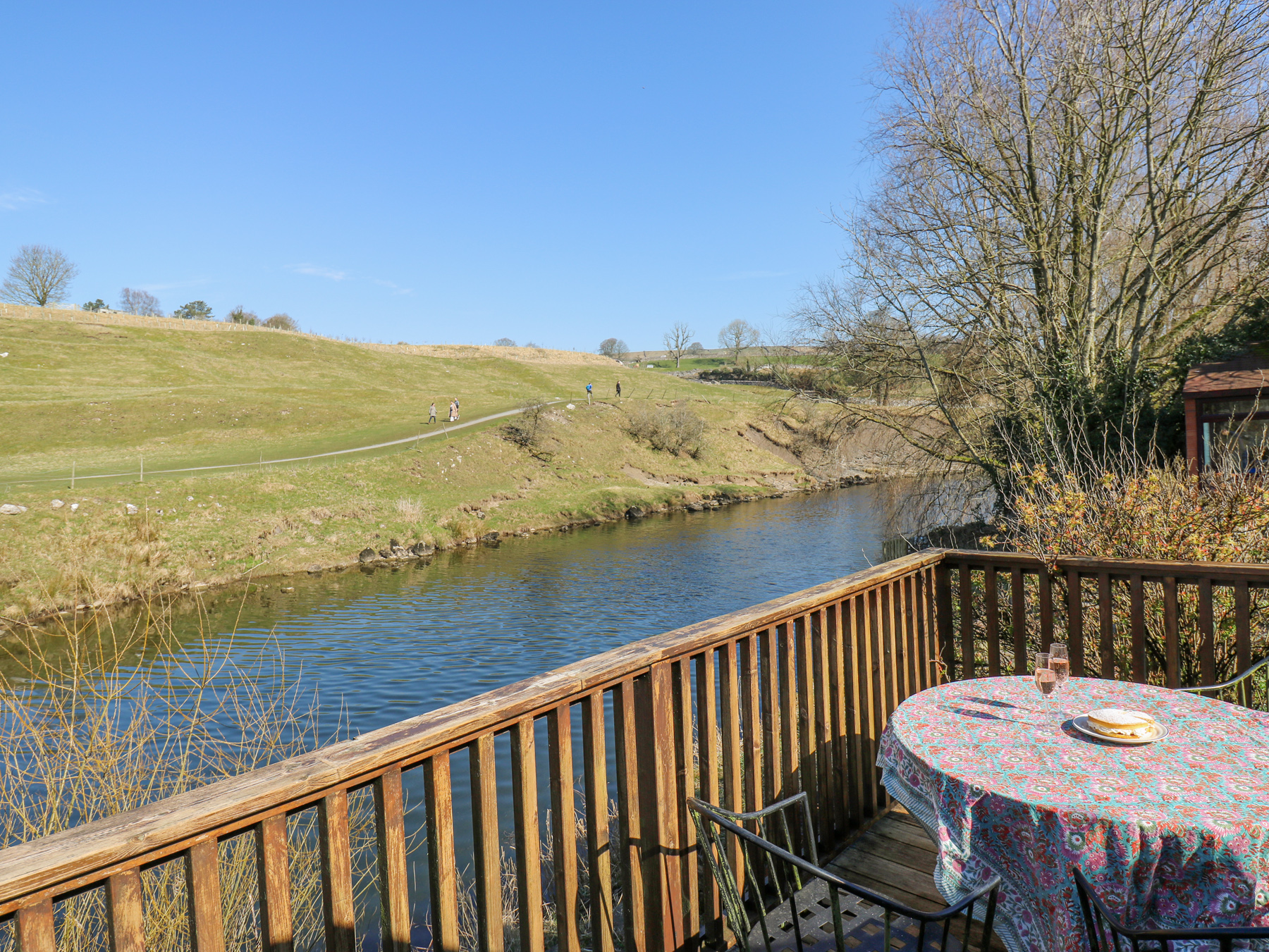 3 bedroom Cottage for rent in Skipton