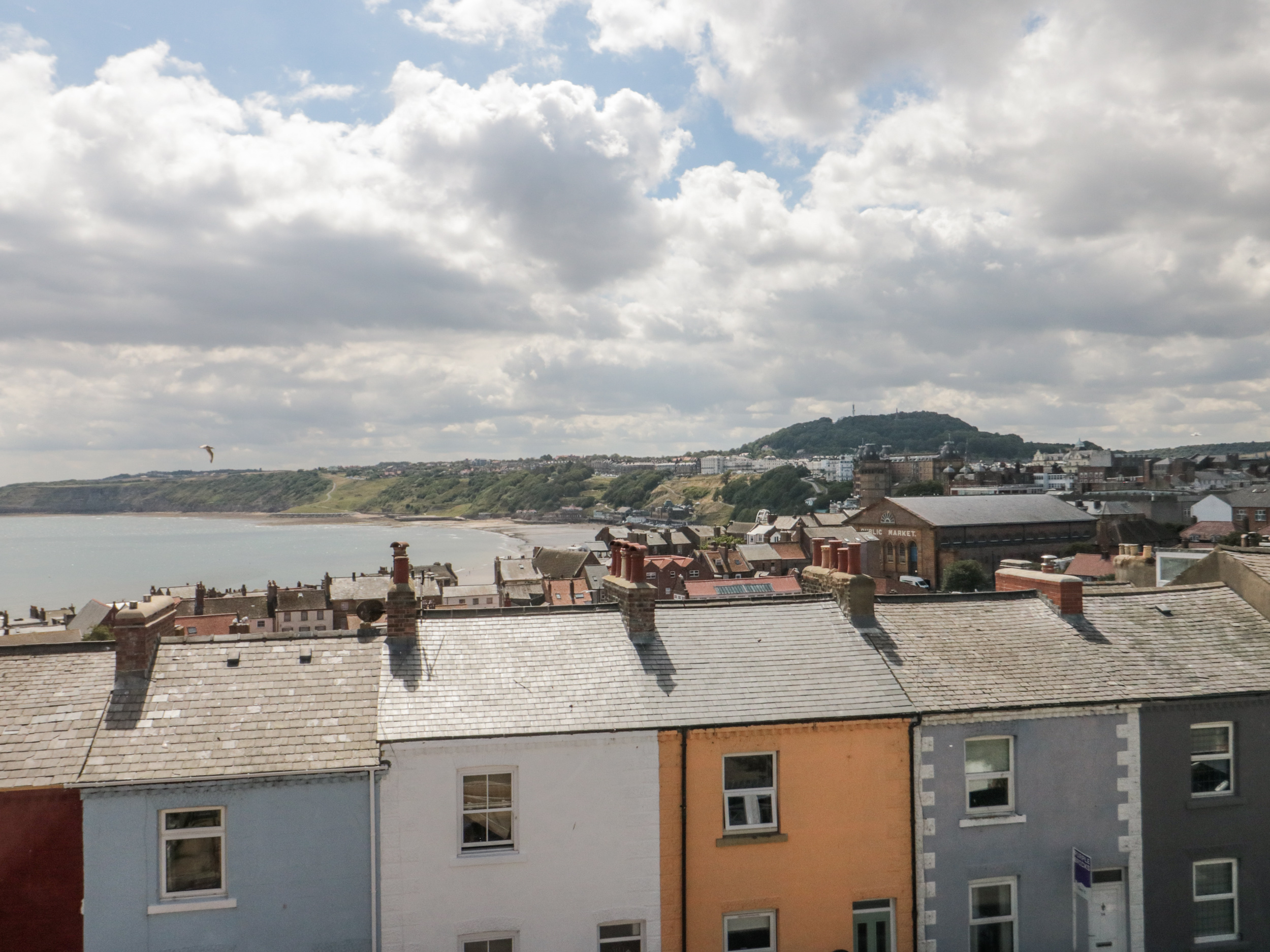 3 bedroom Cottage for rent in Scarborough, Yorkshire